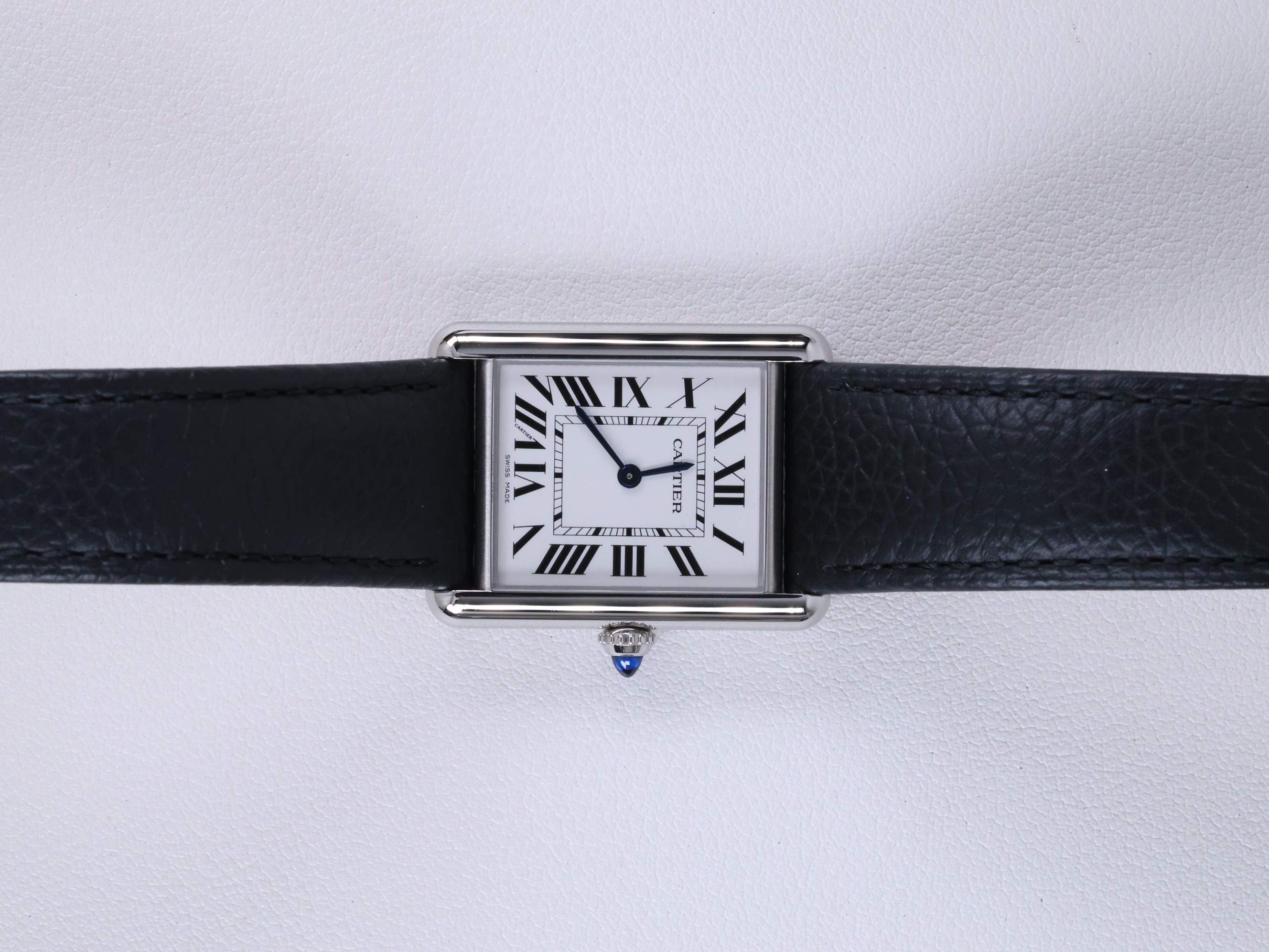 Cartier Tank Must LM WSTA0136 中古 2026年式