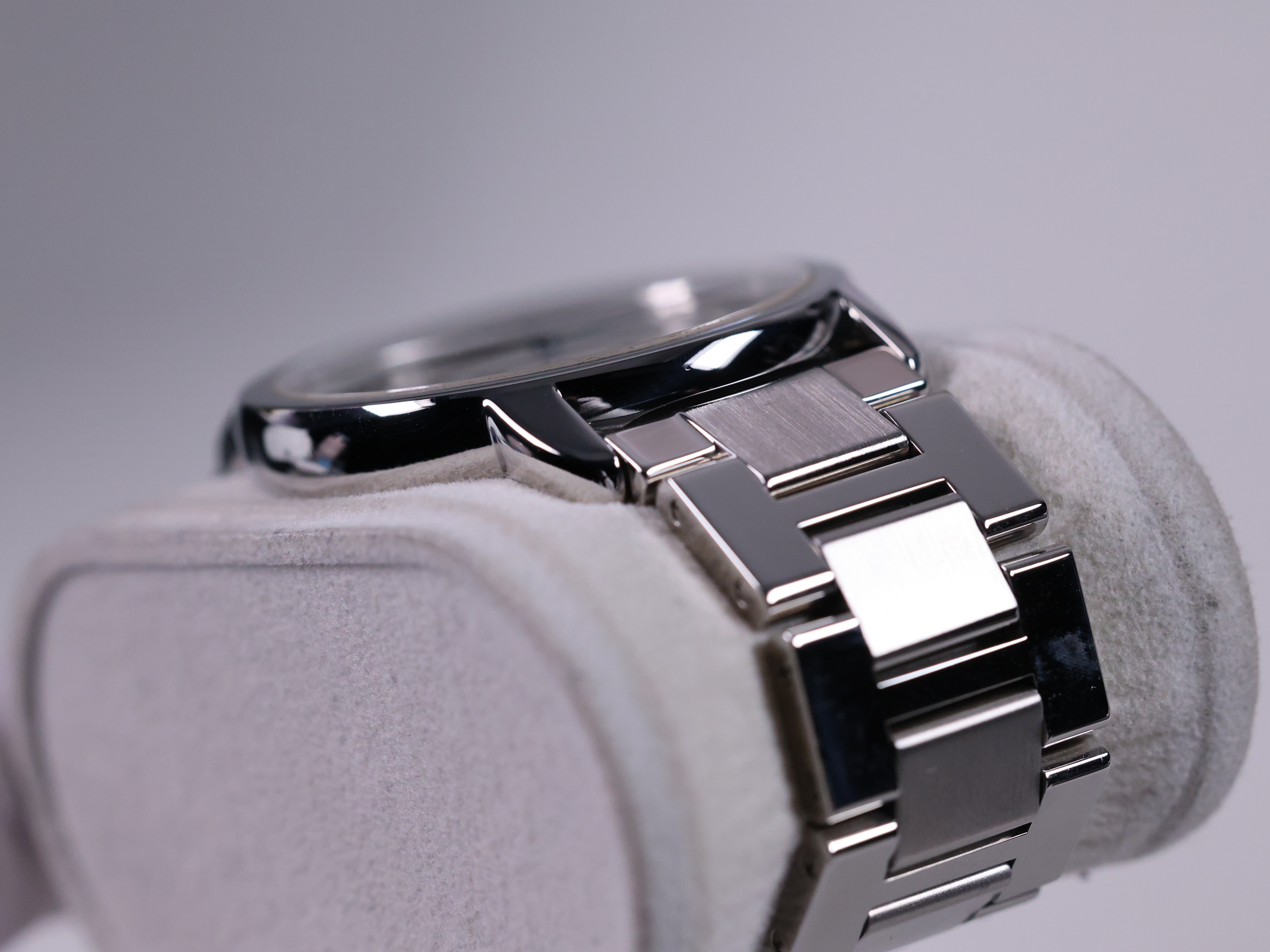 Cartier Ronde Solo XL W6701011 中古 추가3