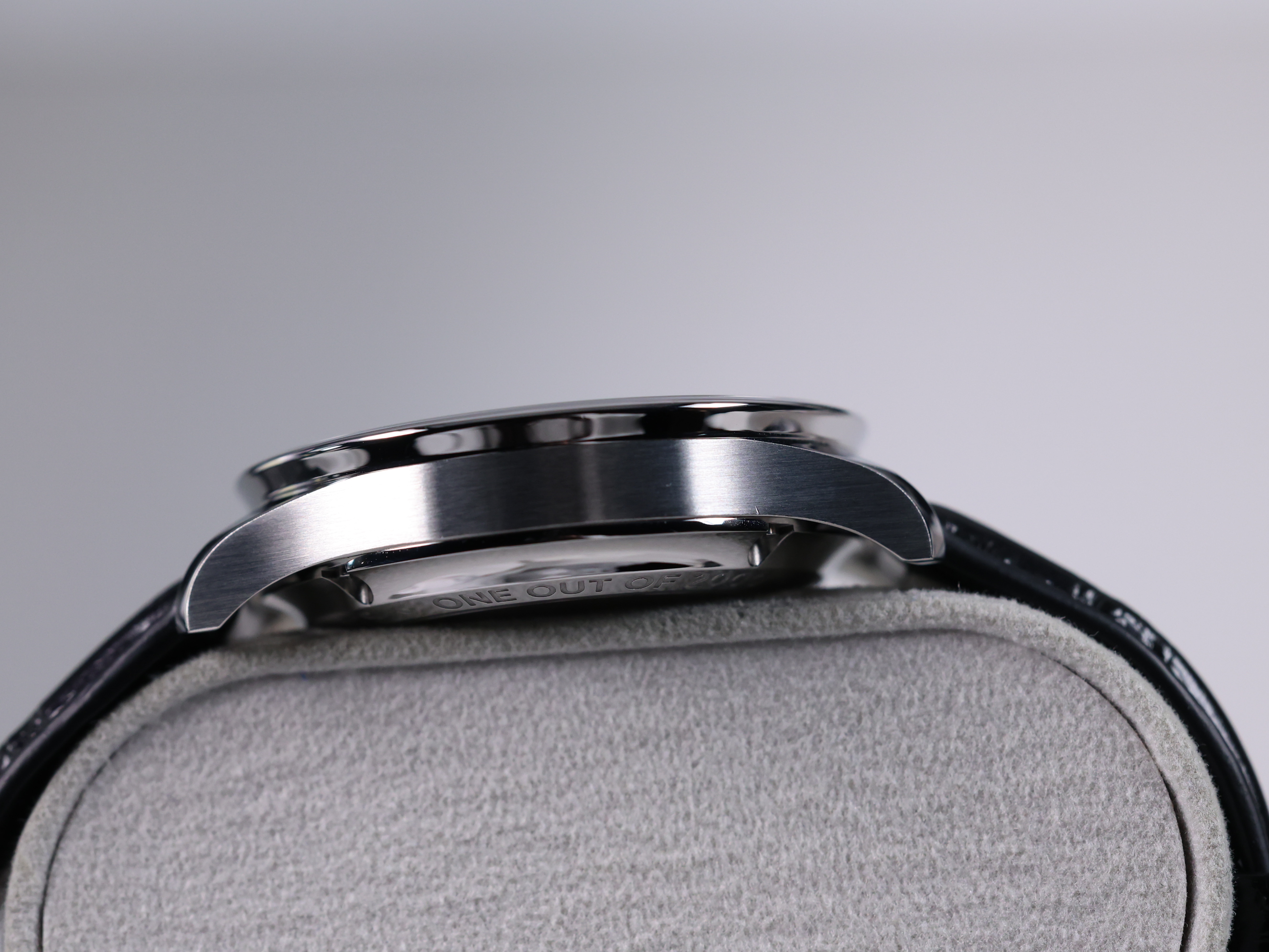 IWC 포르투기저 크로노그래프 IW371602 중고 2018년식 추가2