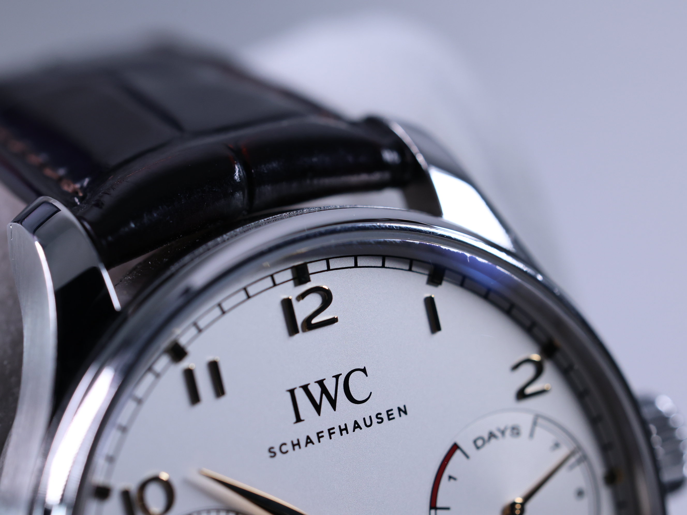 IWC 포르투기저 오토매틱 IW500704 - 13