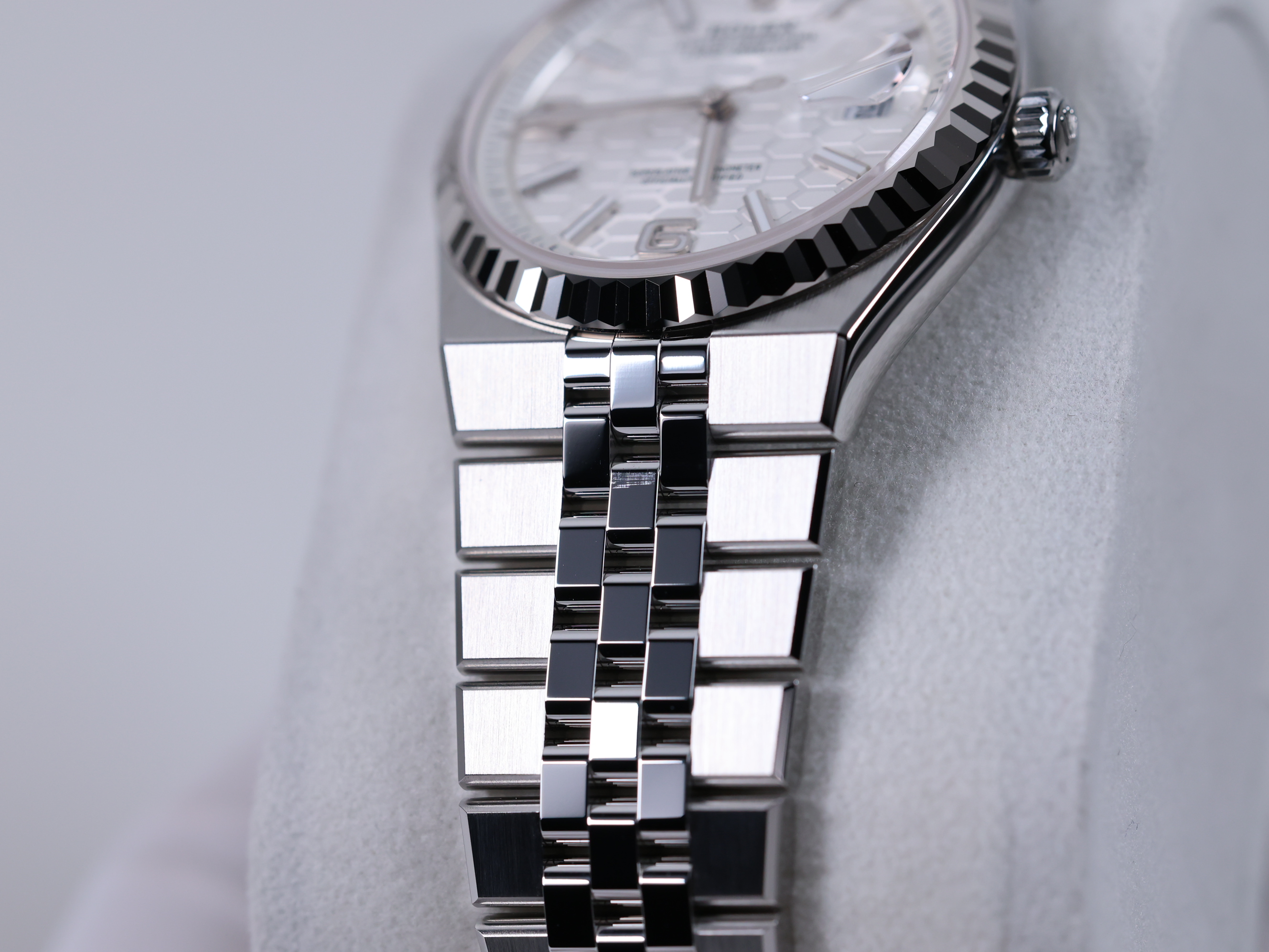 Rolex Land-Dweller 36 127234 中古 2026年式 추가6