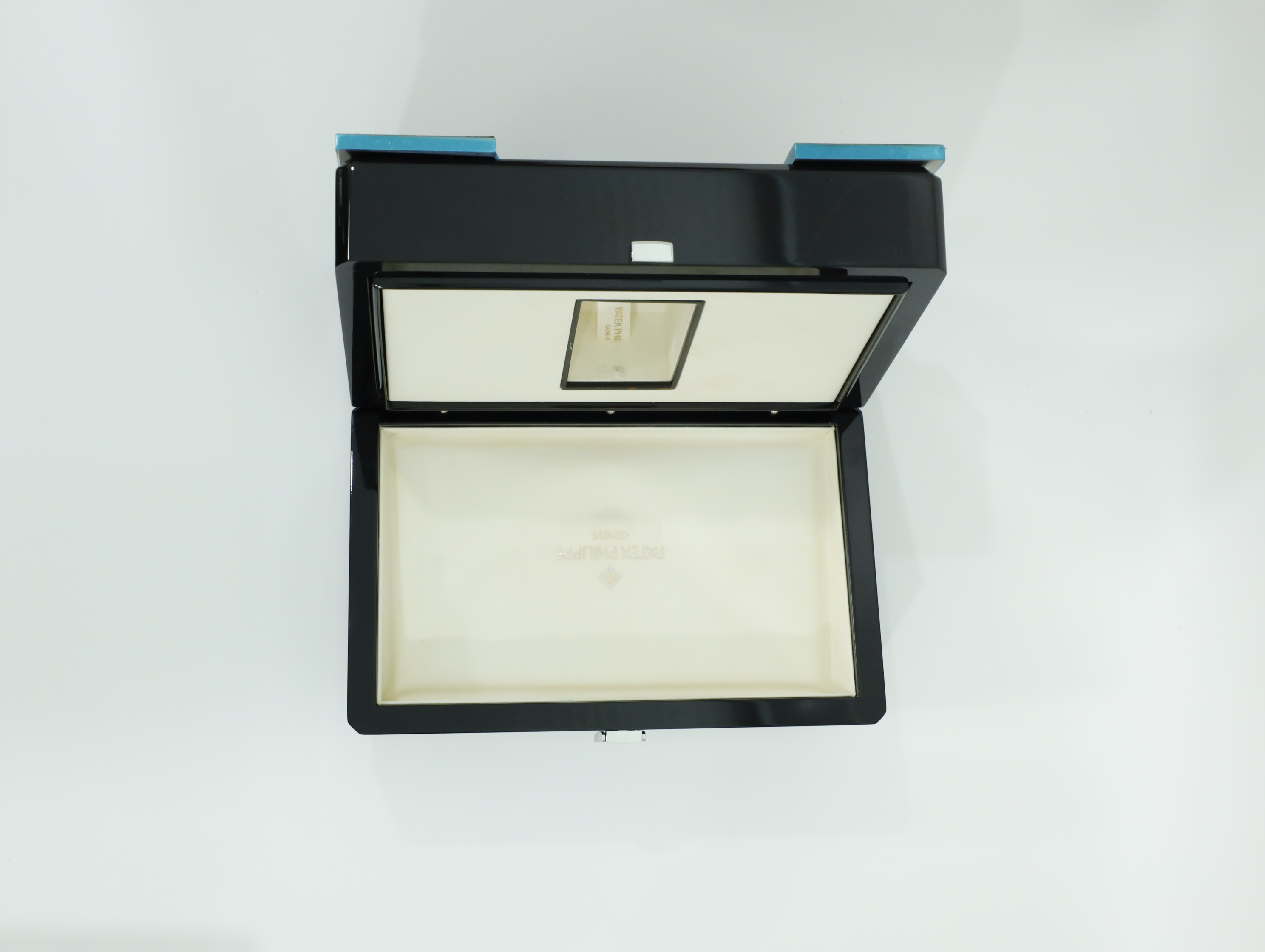 파텍필립 칼라트라바 5127R-001 중고 2007년식 추가7