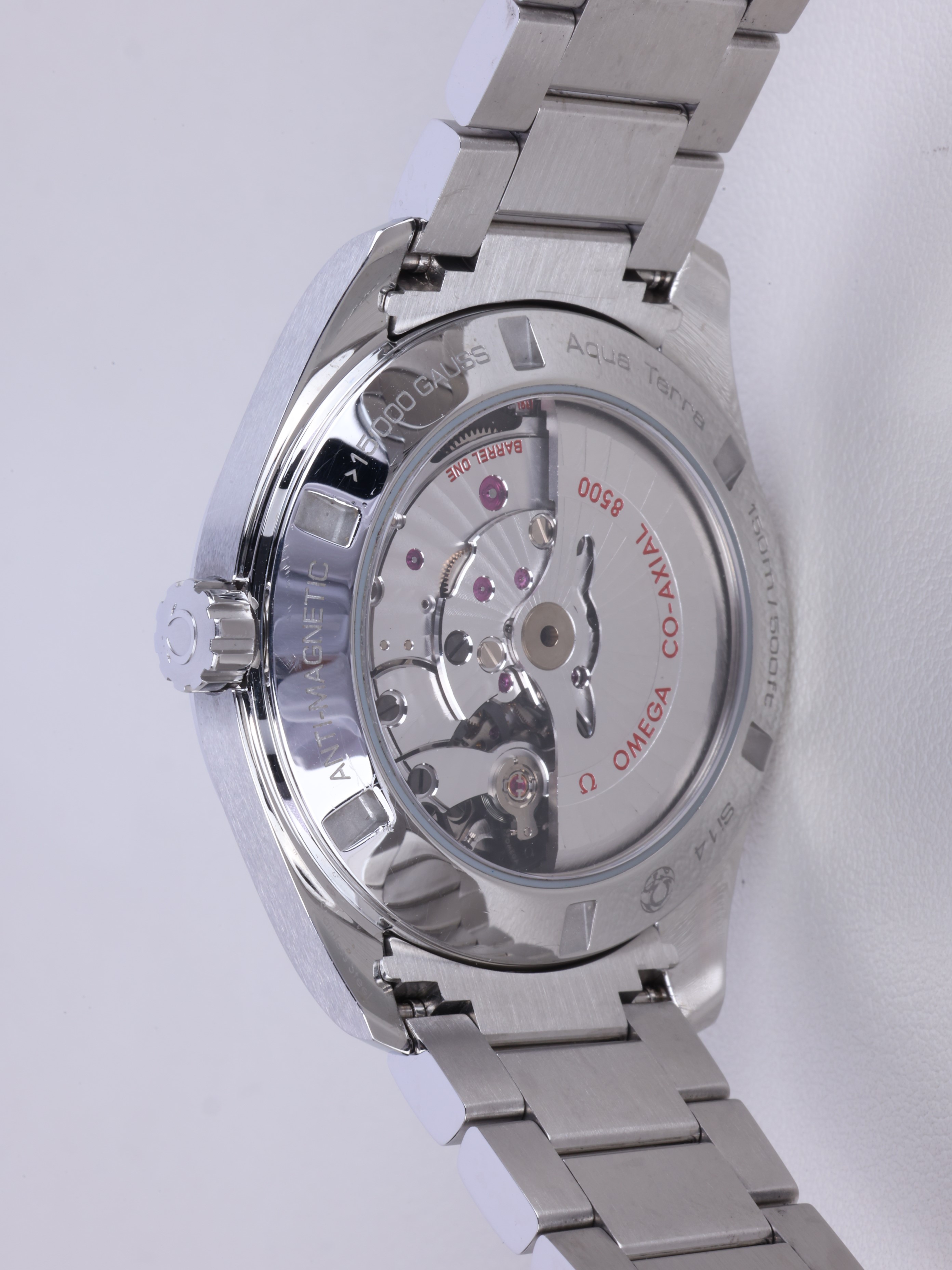 Aqua Terra 231.10.42.21.03.003 | VIVER