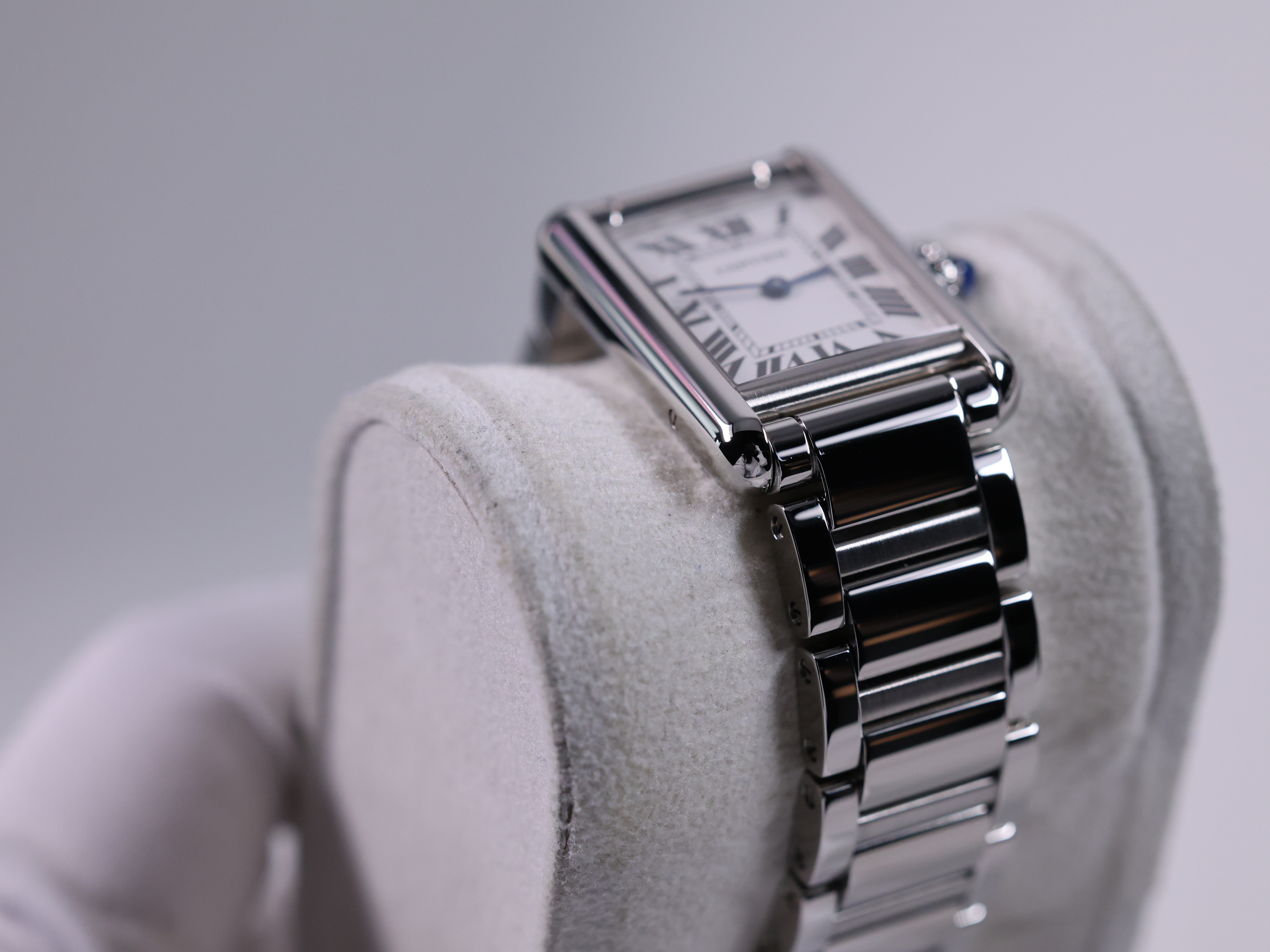 Cartier Tank Must SM WSTA0107 未使用 2026年式 추가5