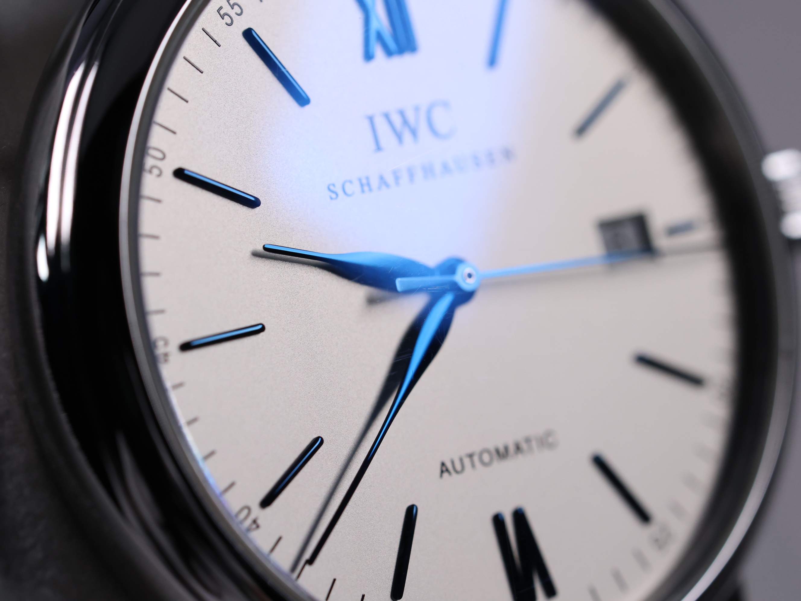 IWC 포르토피노 오토매틱 IW356527 중고 2023년식 추가7
