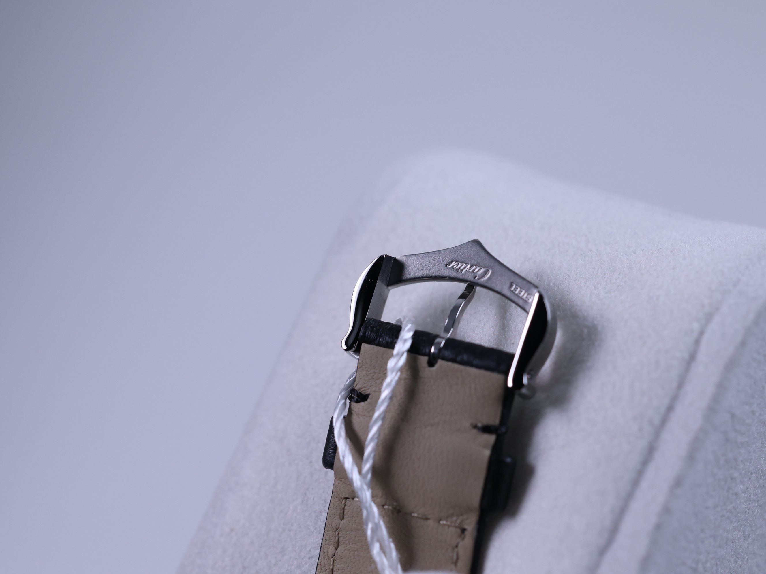 Cartier Tank Must LM WSTA0136 - 8