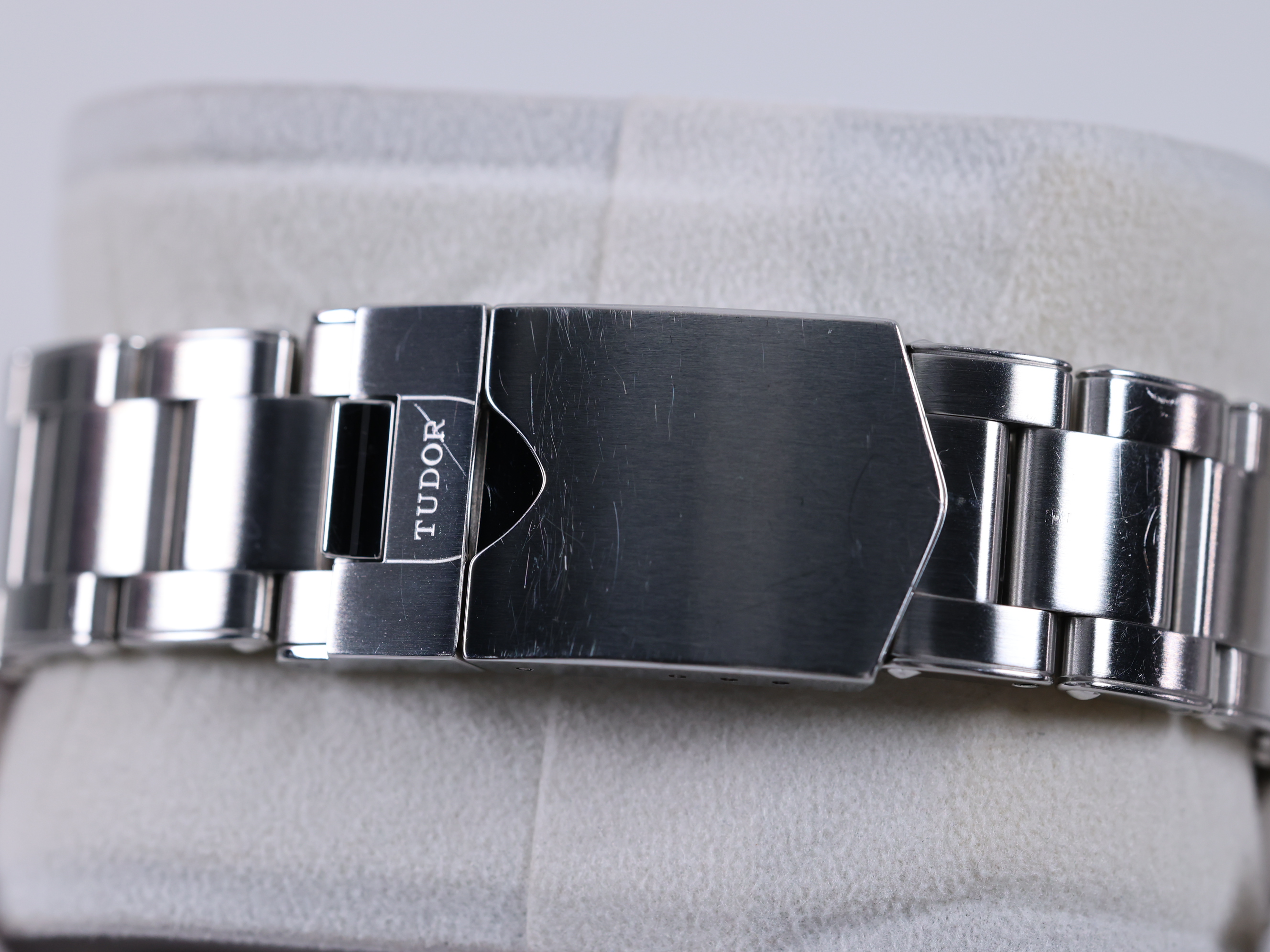 튜더 블랙 베이 GMT M79830RB-0001 중고 2024년식 추가8