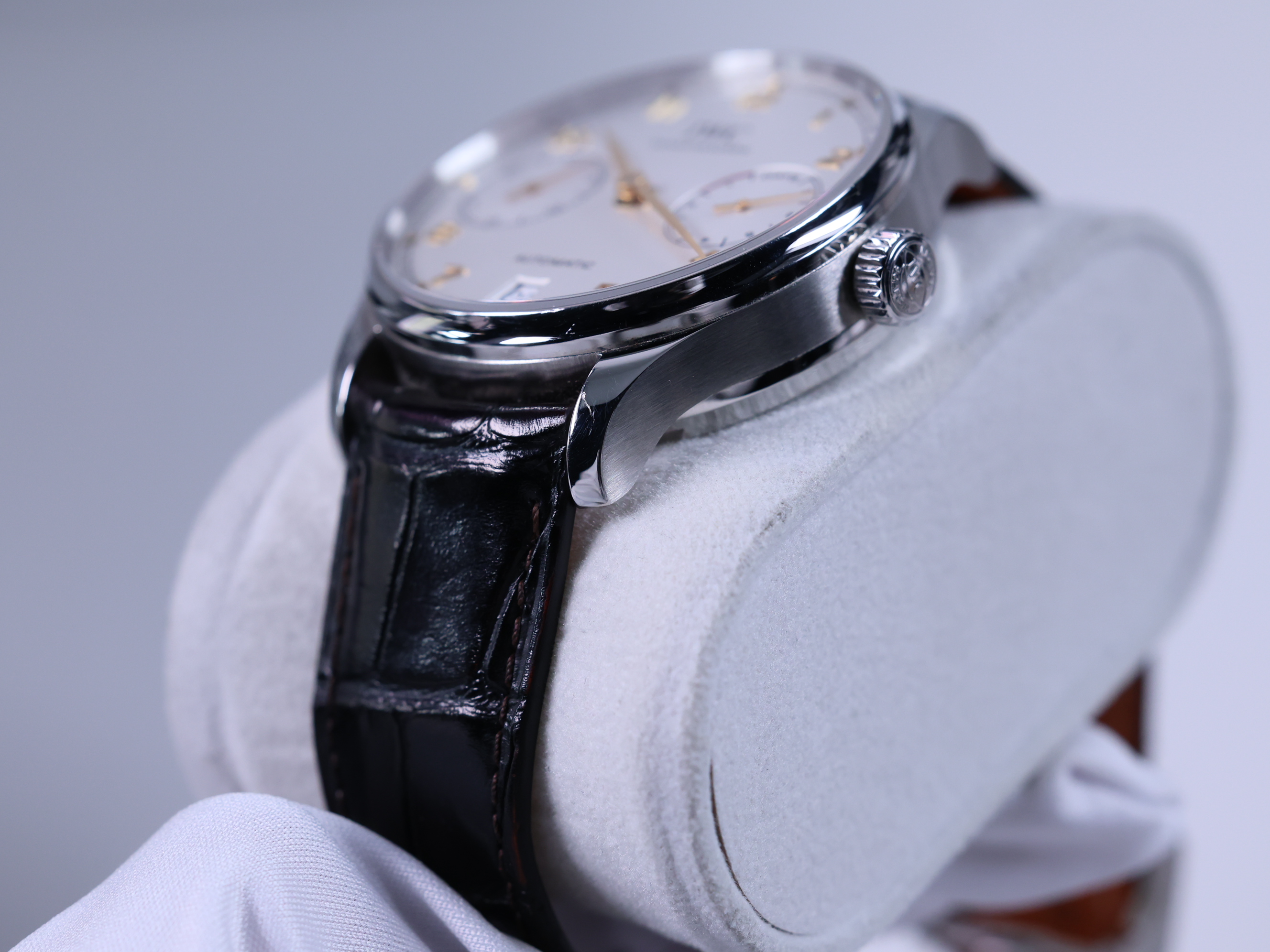 IWC 포르투기저 오토매틱 IW500704 - 6
