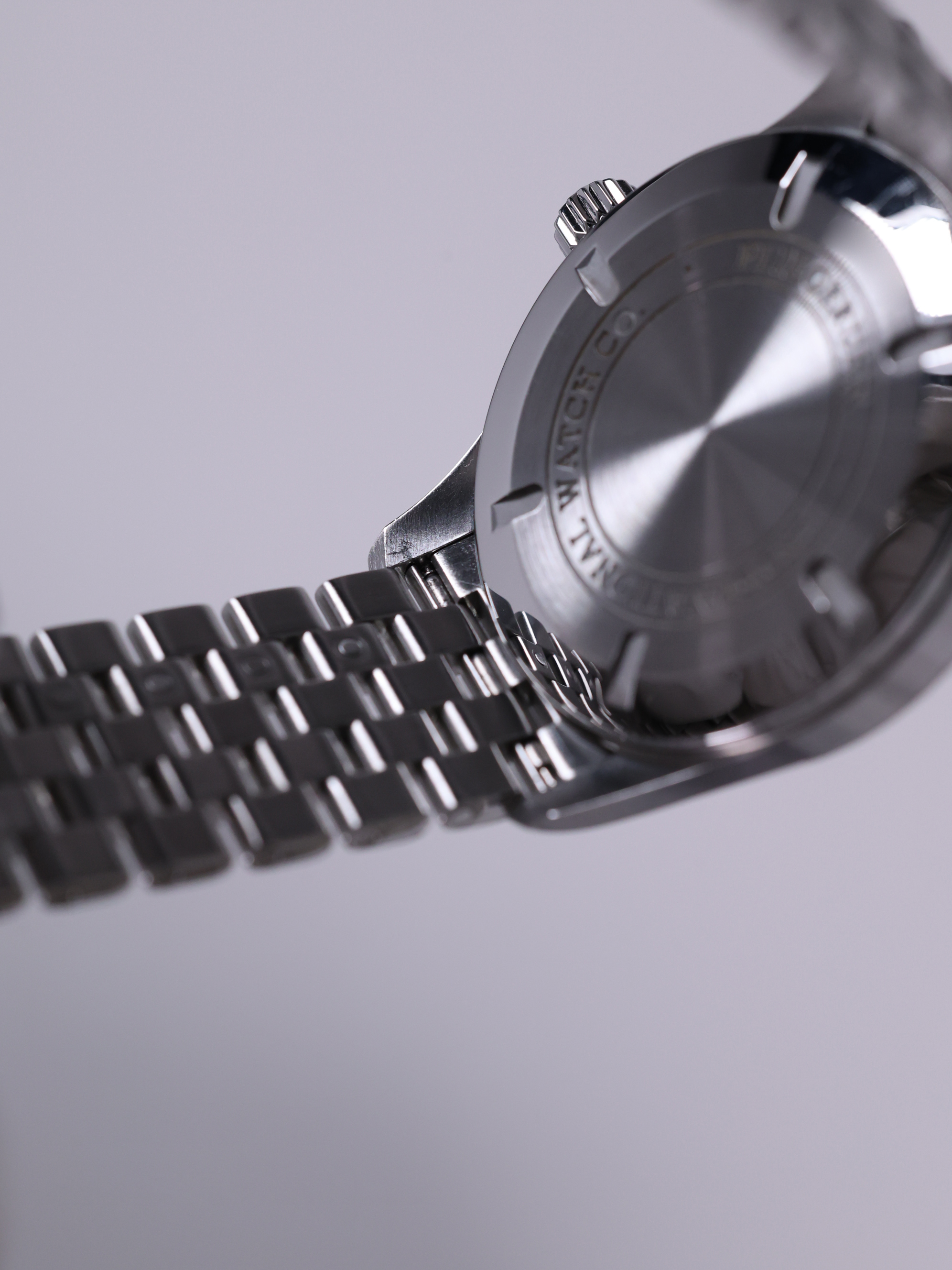 IWC 파일럿 워치 스핏파이어 마크 XVI IW325505 중고 2011년식 추가4