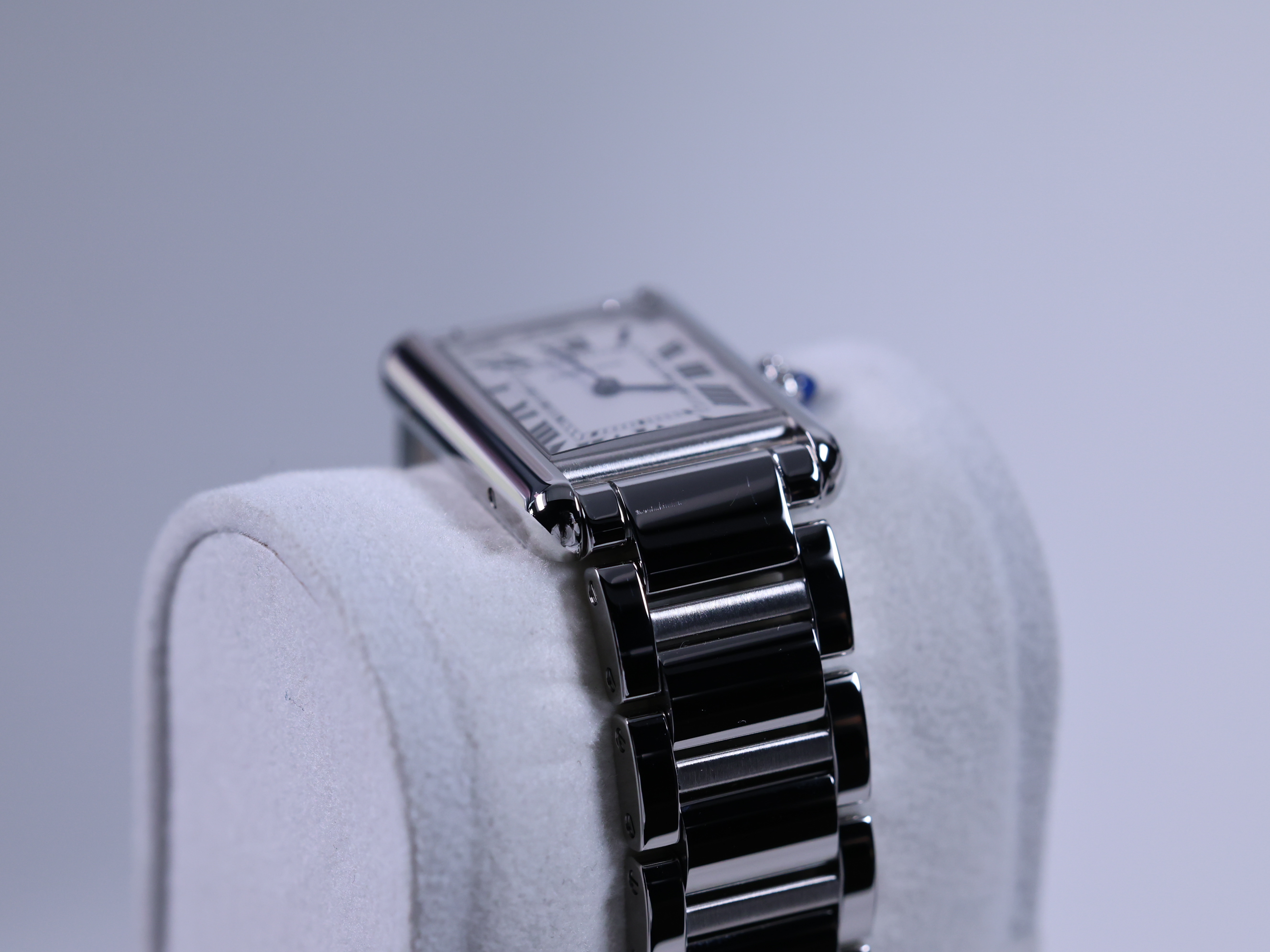 Cartier Tank Must SM WSTA0107 - 7