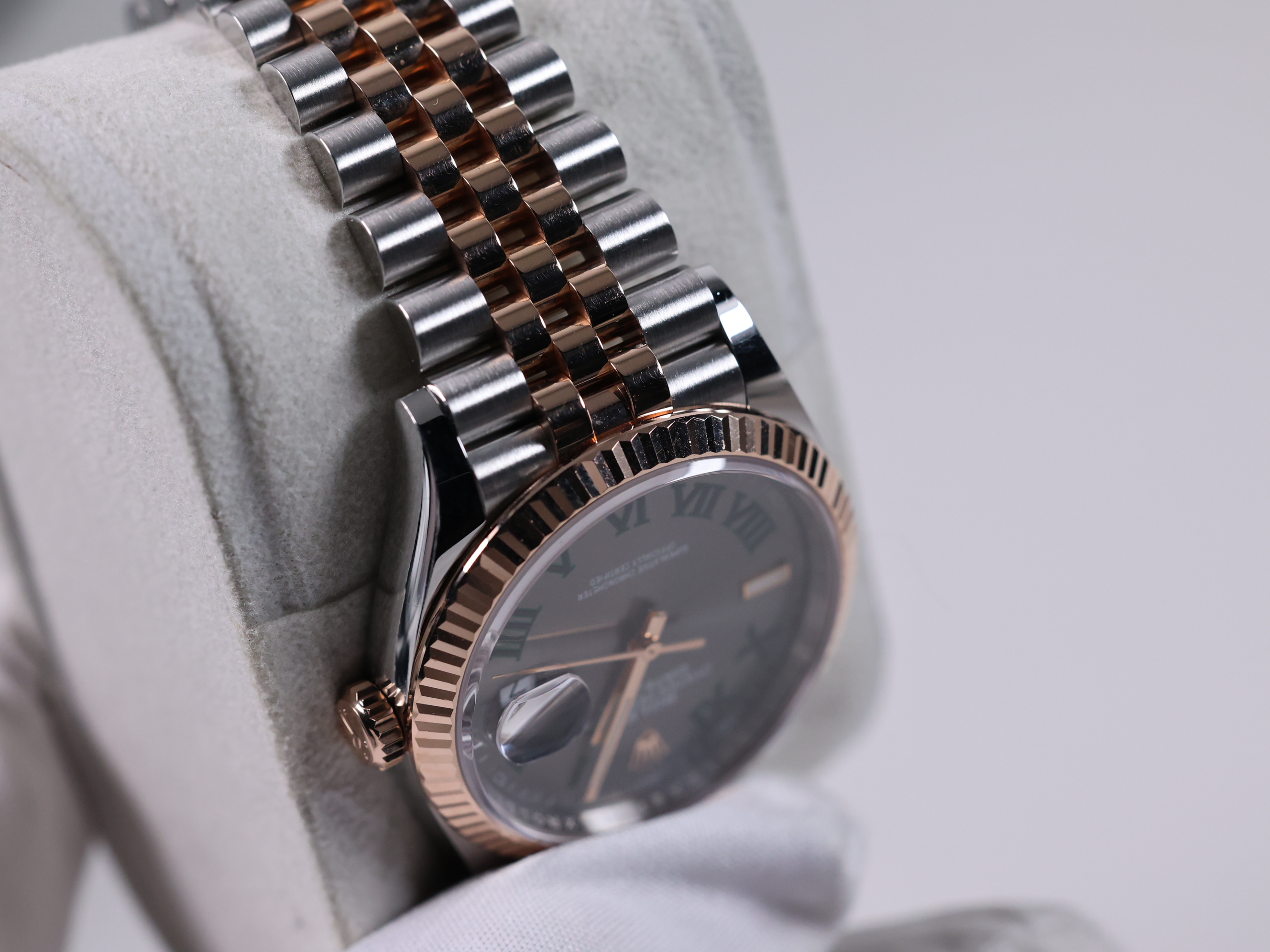 Rolex Datejust 36 126231 Used 2021 추가5
