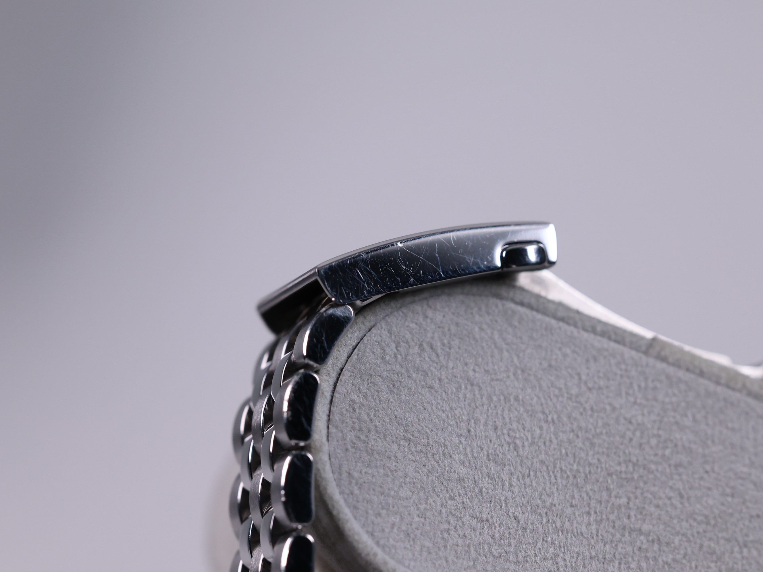 IWC 파일럿 워치 마크 XX IW328204 중고 2024년식 추가12