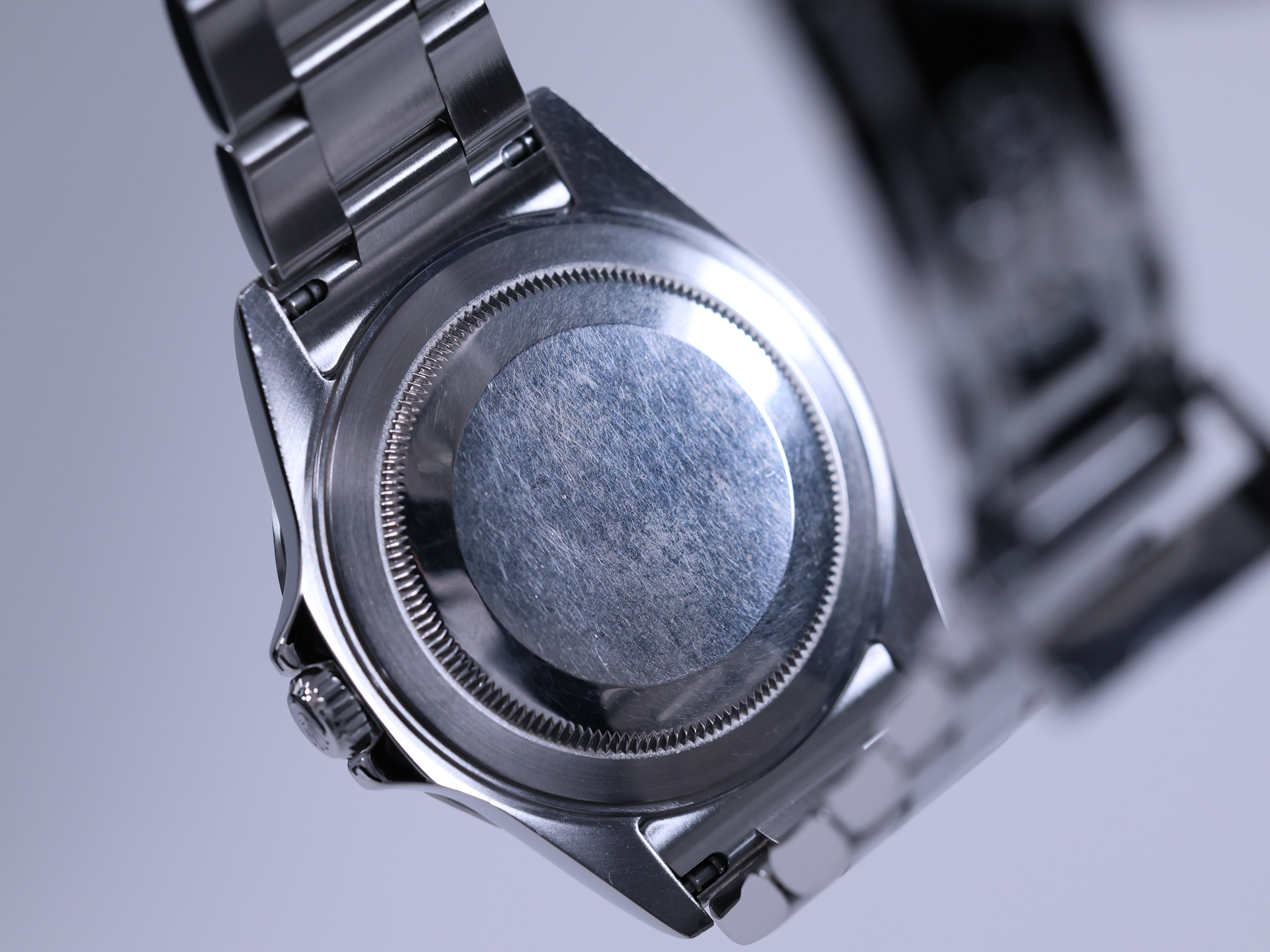 롤렉스 Explorer 2 16570 - 6