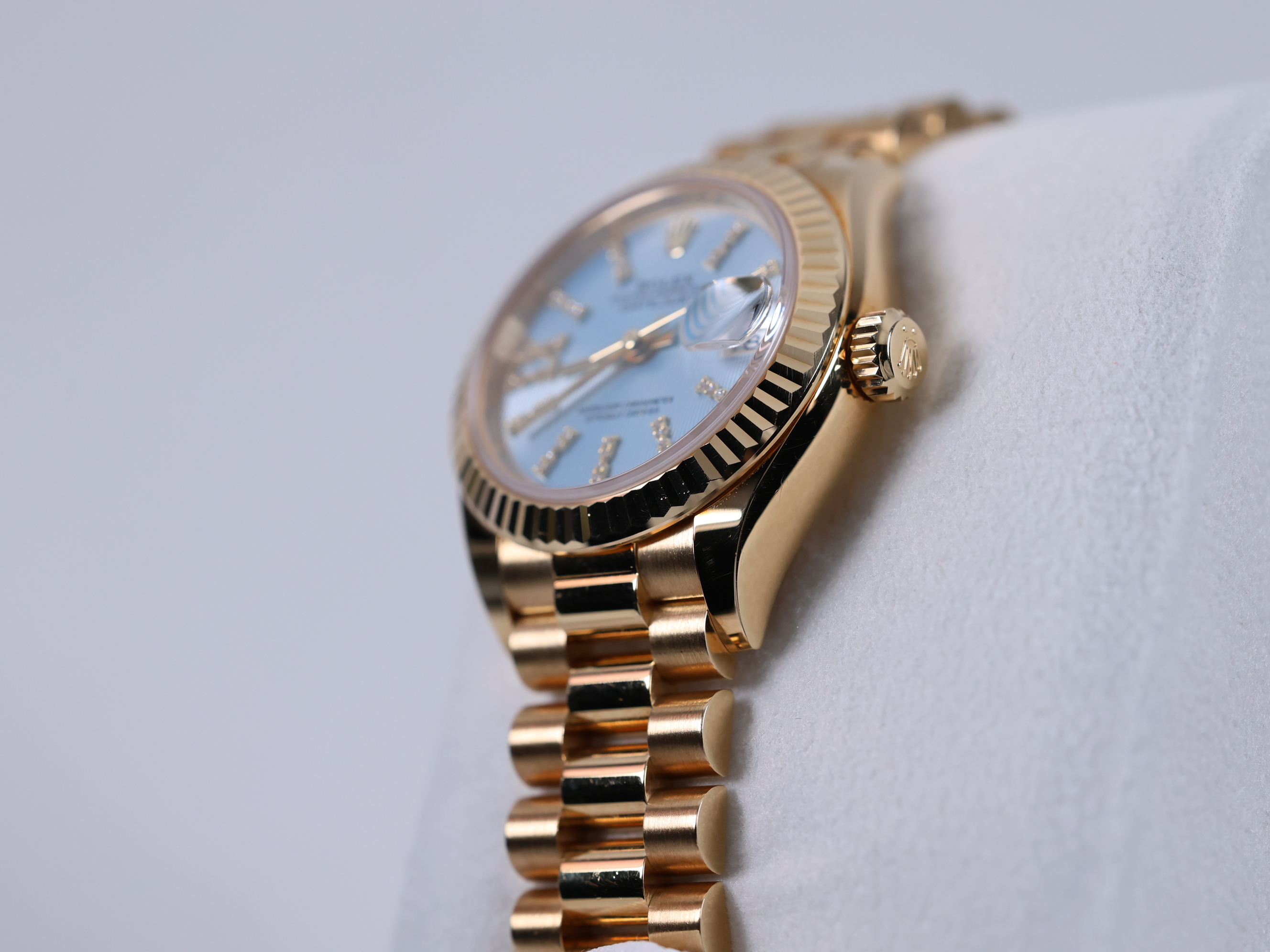 Rolex Lady-Datejust 28 279178 - 9