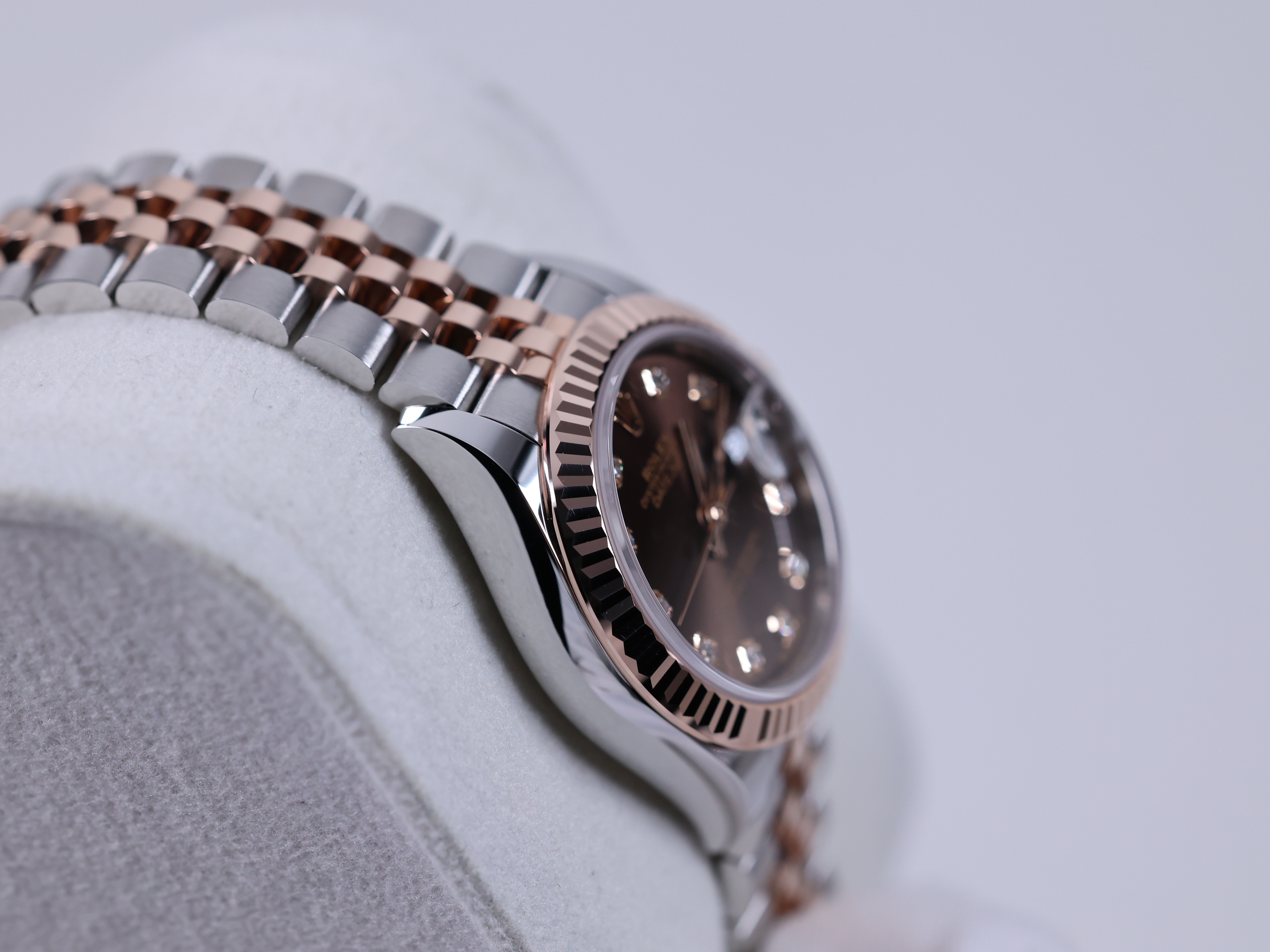Rolex Lady-Datejust 28 279171 Unworn 2026 추가11