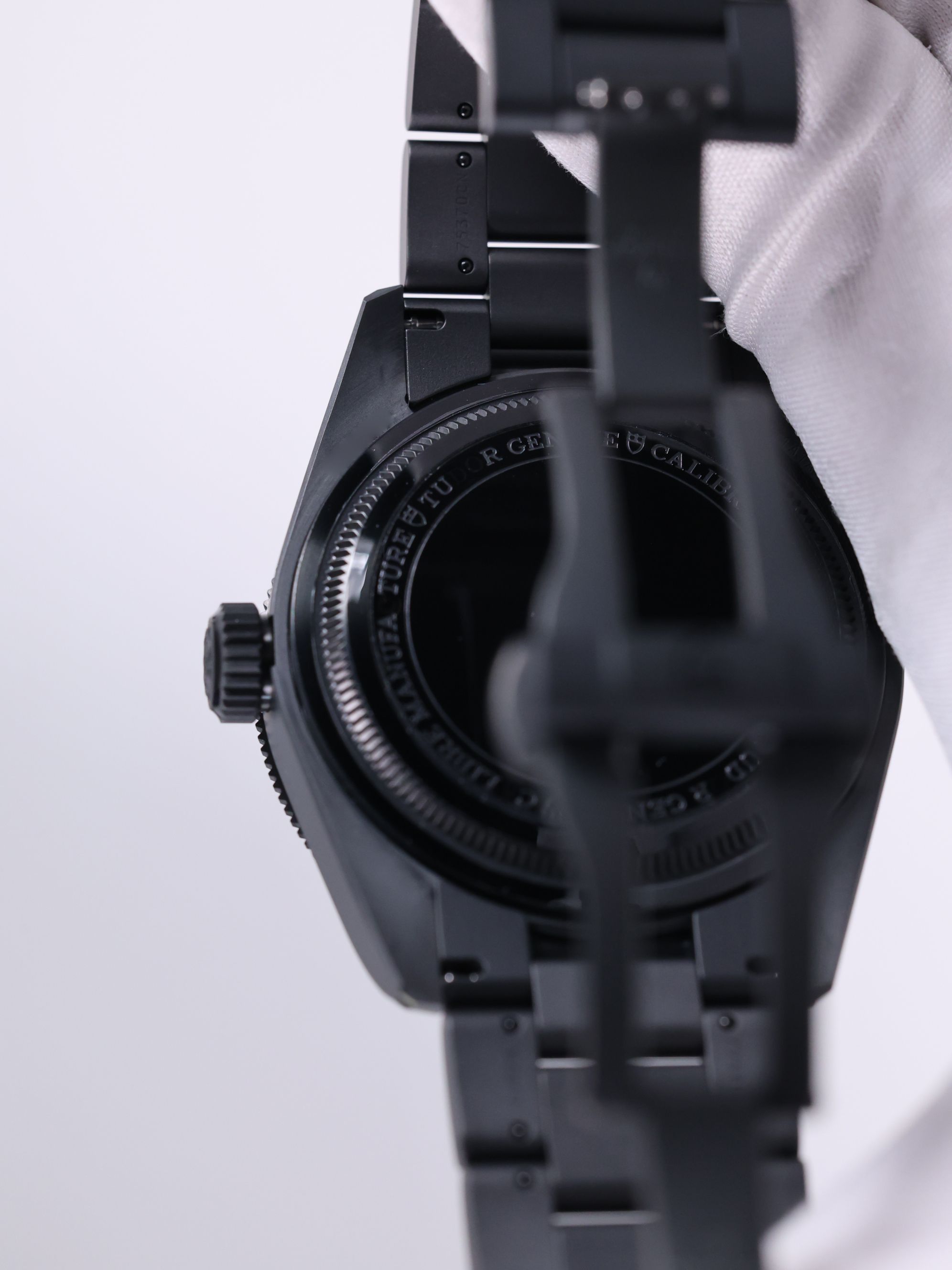 튜더 블랙 베이 세라믹 M7941A1ACNU-0001 중고 2026년식 추가2