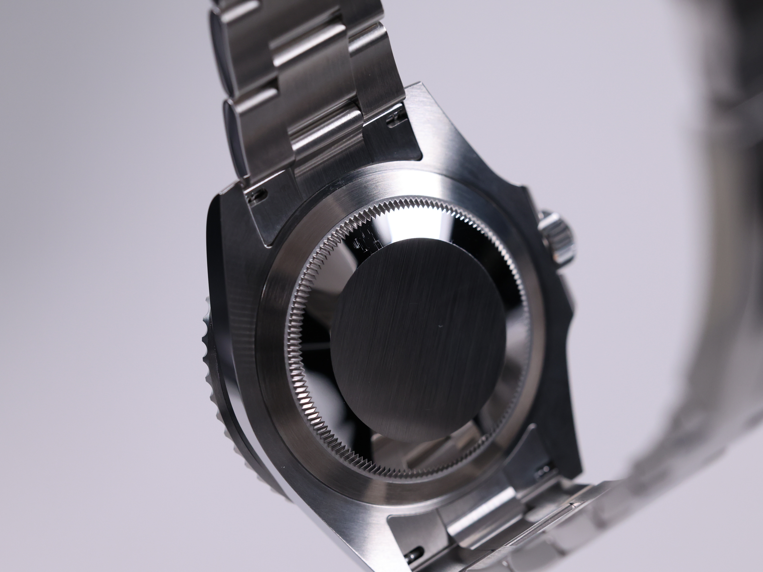 Rolex Submariner 124060 未使用 2026年式 추가1