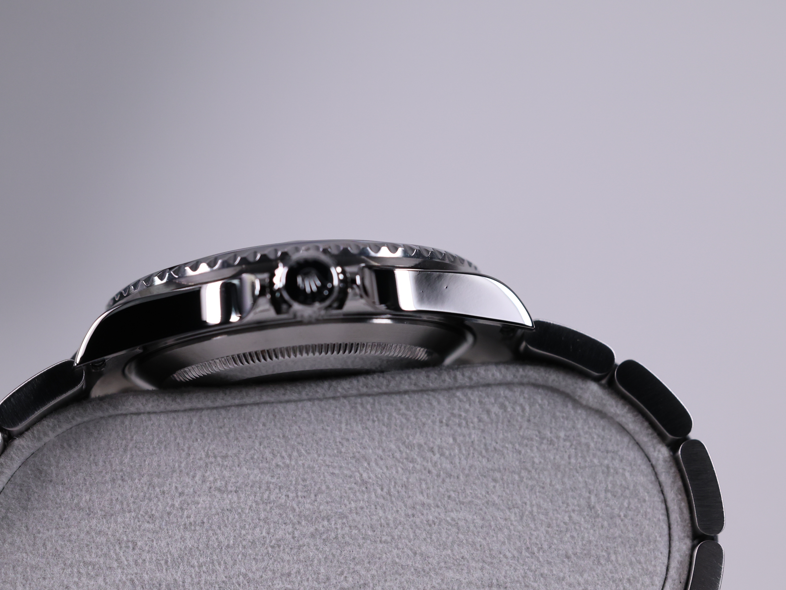 롤렉스 서브마리너 데이트 16610LN 중고 2008년식 추가4