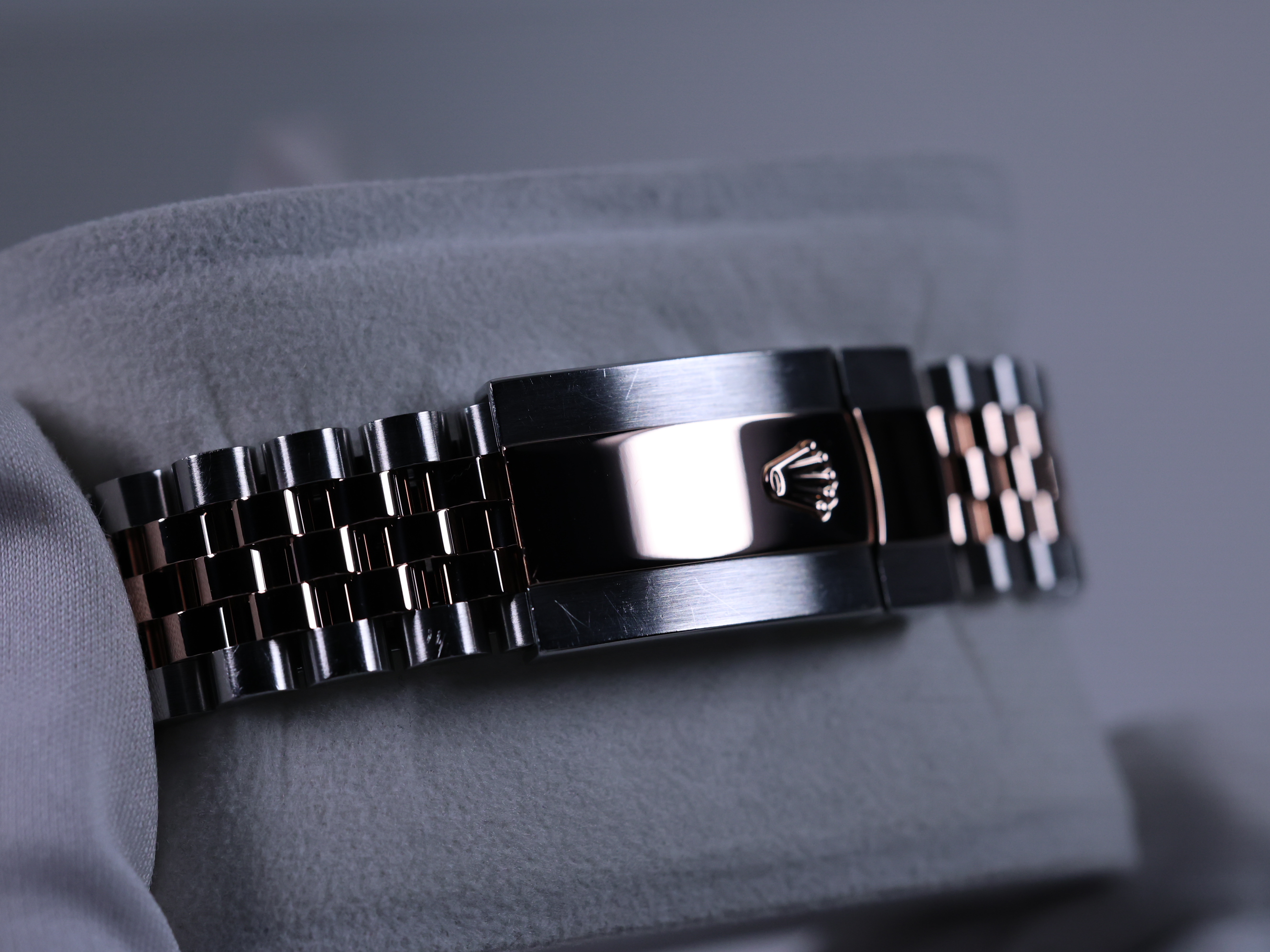 Rolex Datejust 41 126331 - 24
