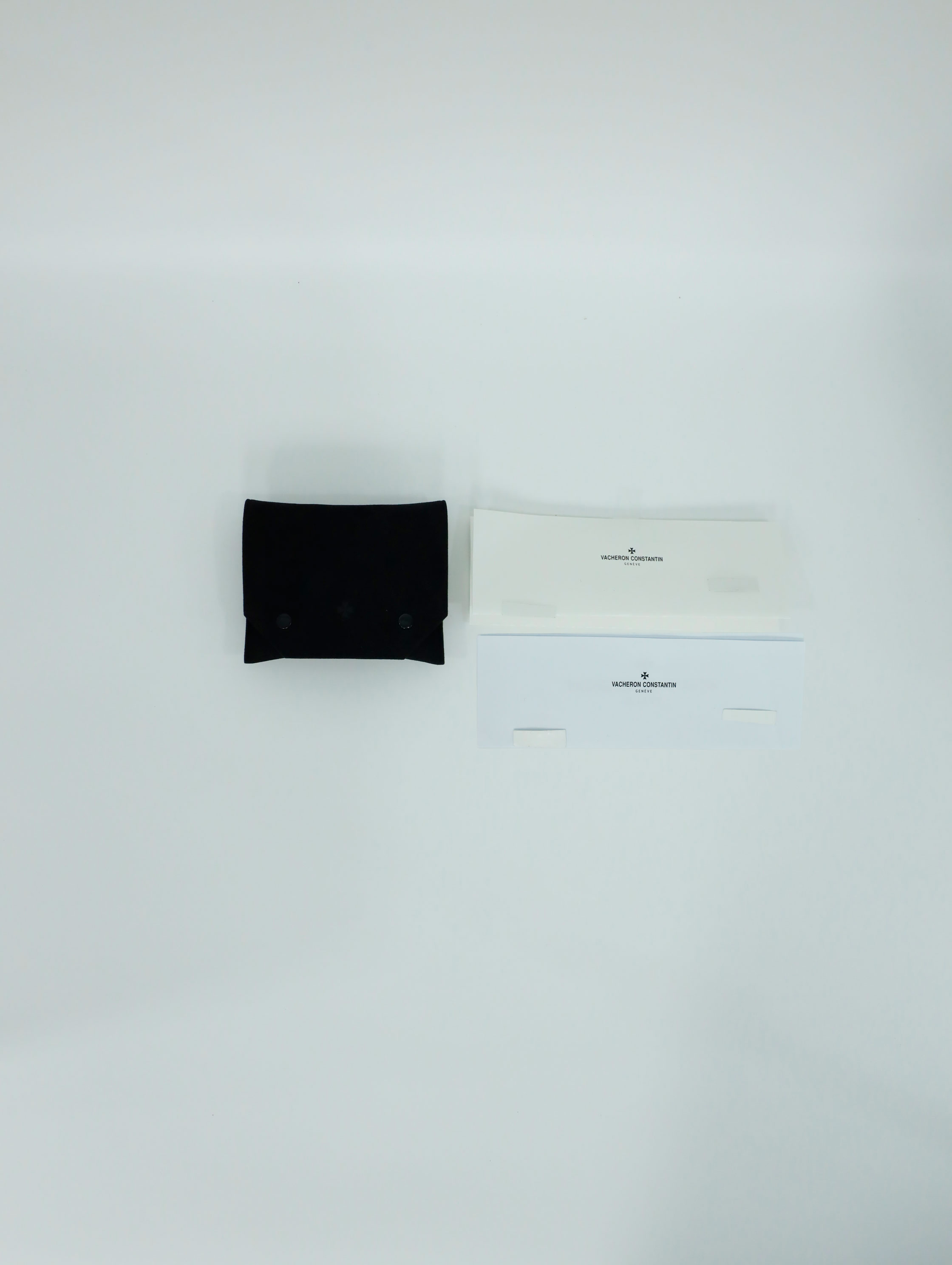 바쉐론 콘스탄틴 Patrimony 31695/206G-8740 빈티지 풀패키지샷