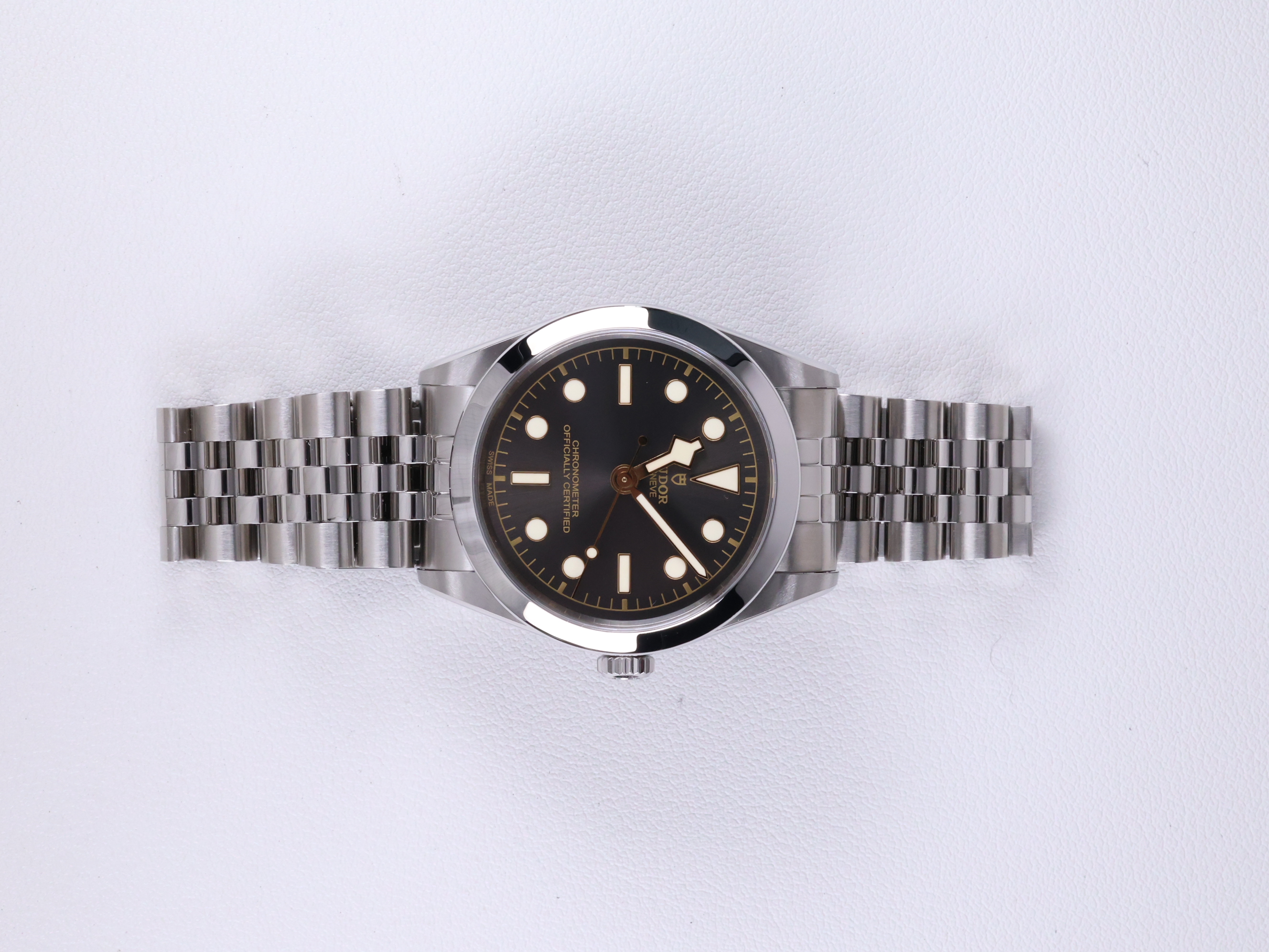 튜더 블랙 베이 원 36 M79640-0001 중고 2026년식