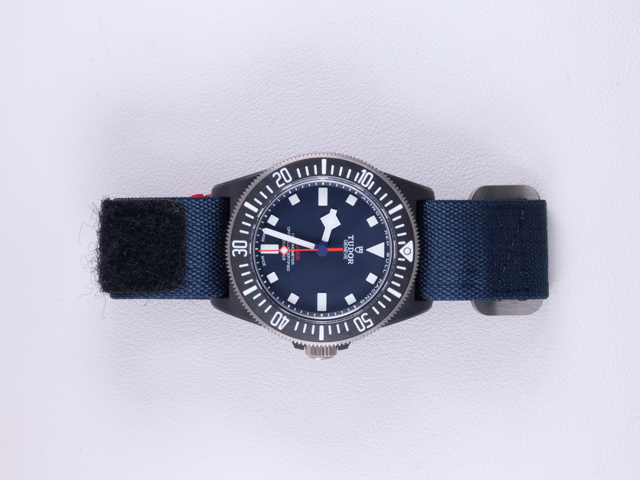 튜더 펠라고스 FXD M25707KN-0001 중고 2024년식