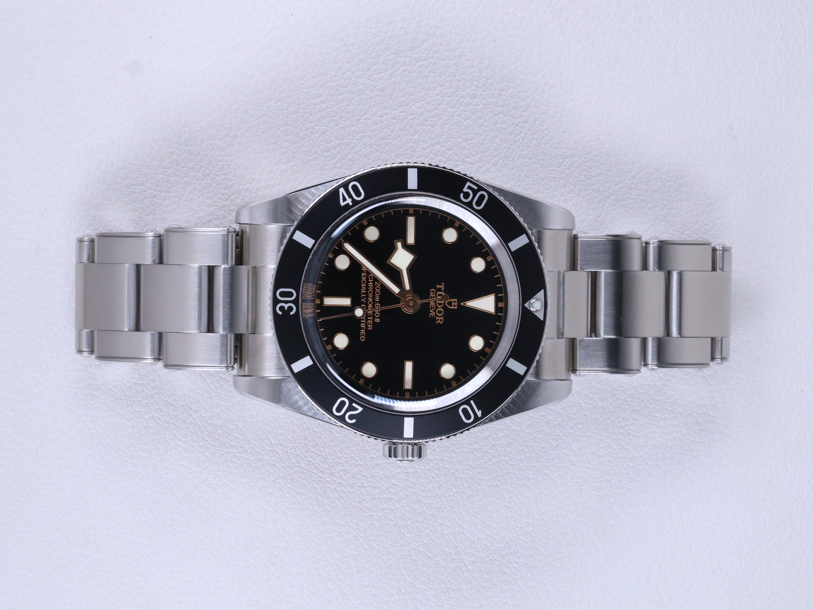 Tudor Black Bay 54 M79000N-0001 - 1