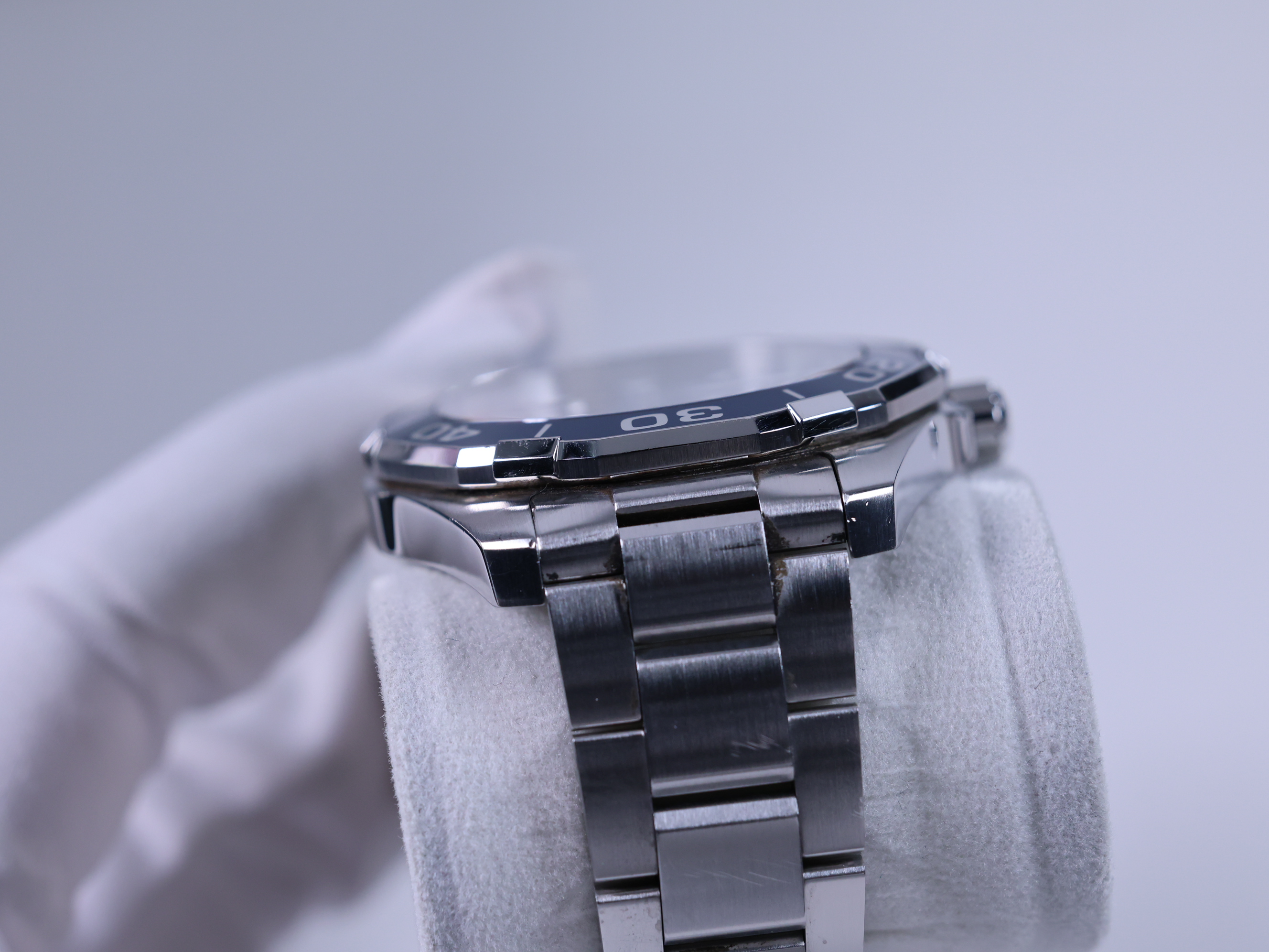 TAG Heuer Aquaracer WAY101C.BA0746 - 9