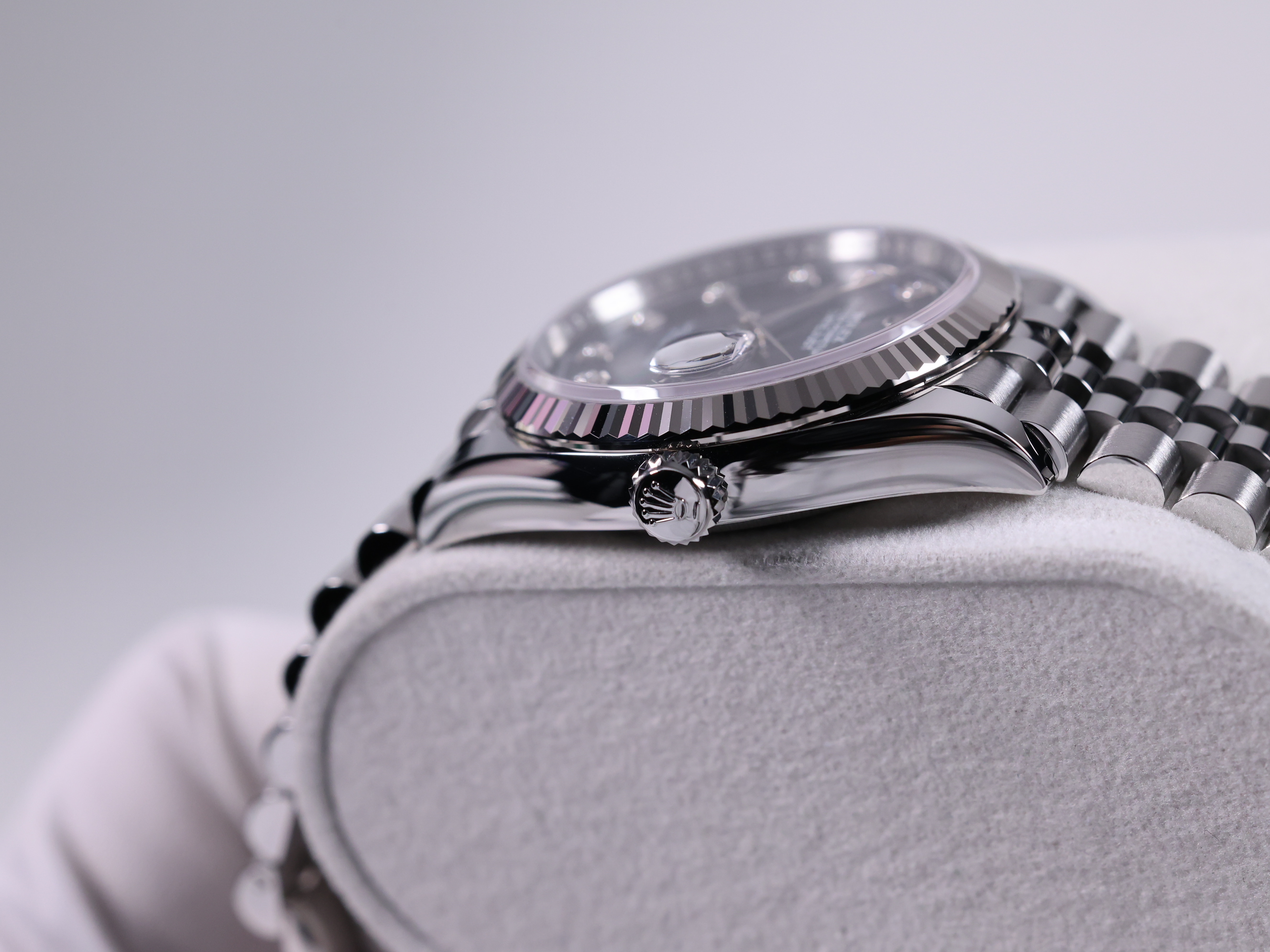 Rolex Datejust 36 126234 中古 2026年式 추가5