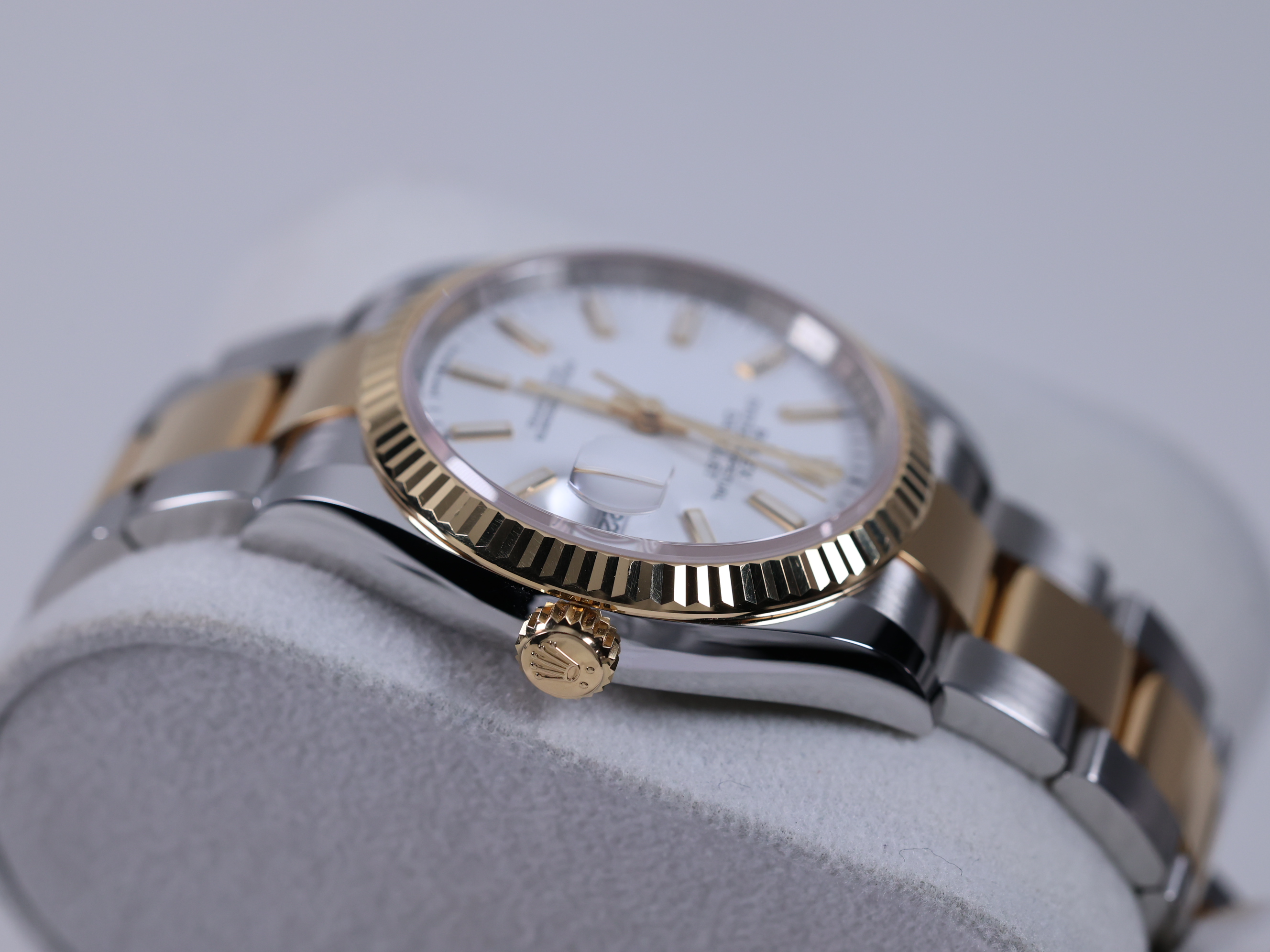 Rolex Datejust 36 126233 Used 2021 추가3