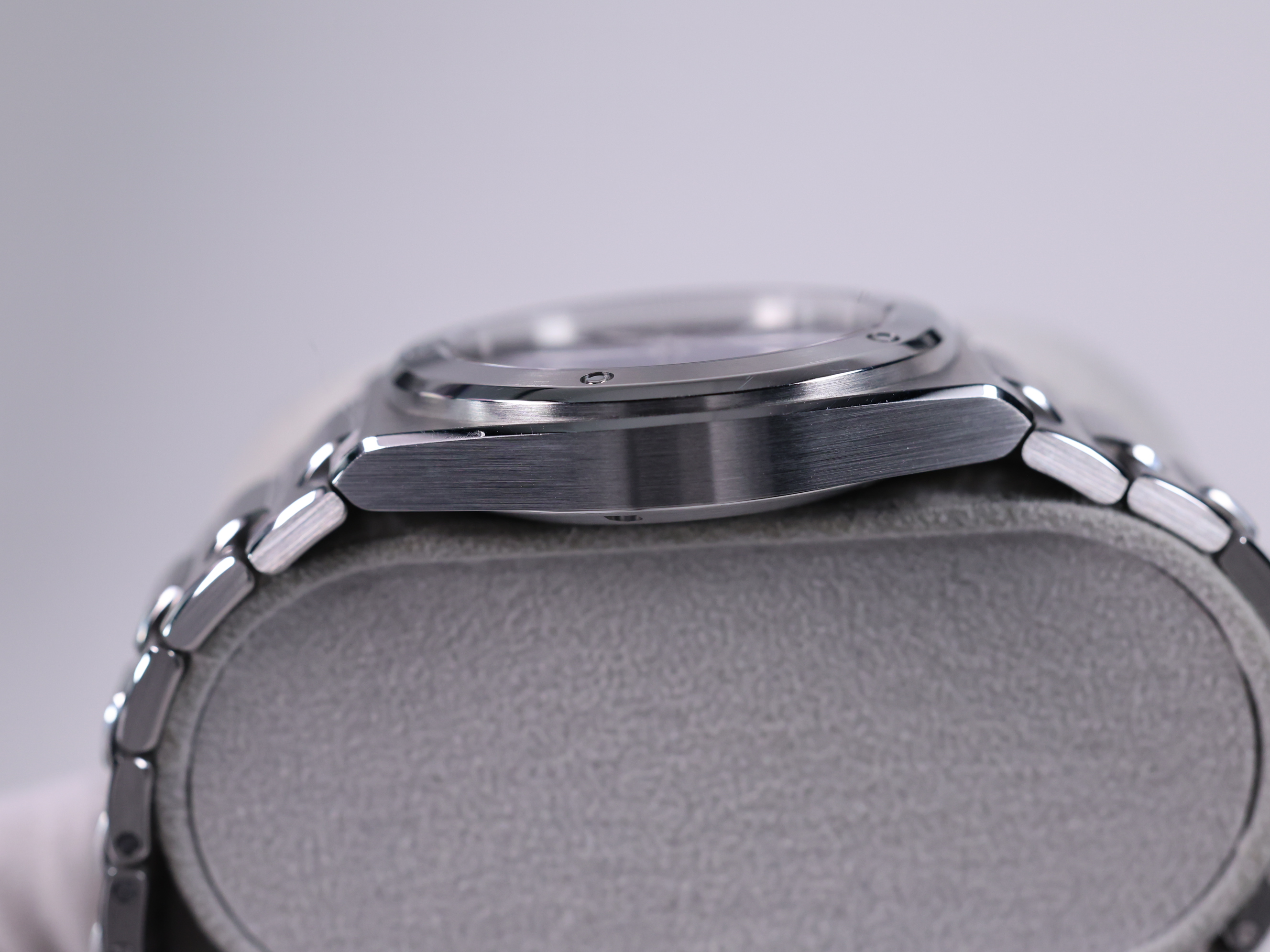 IWC 인제니어 오토매틱 40 IW328907 중고 2025년식 추가2