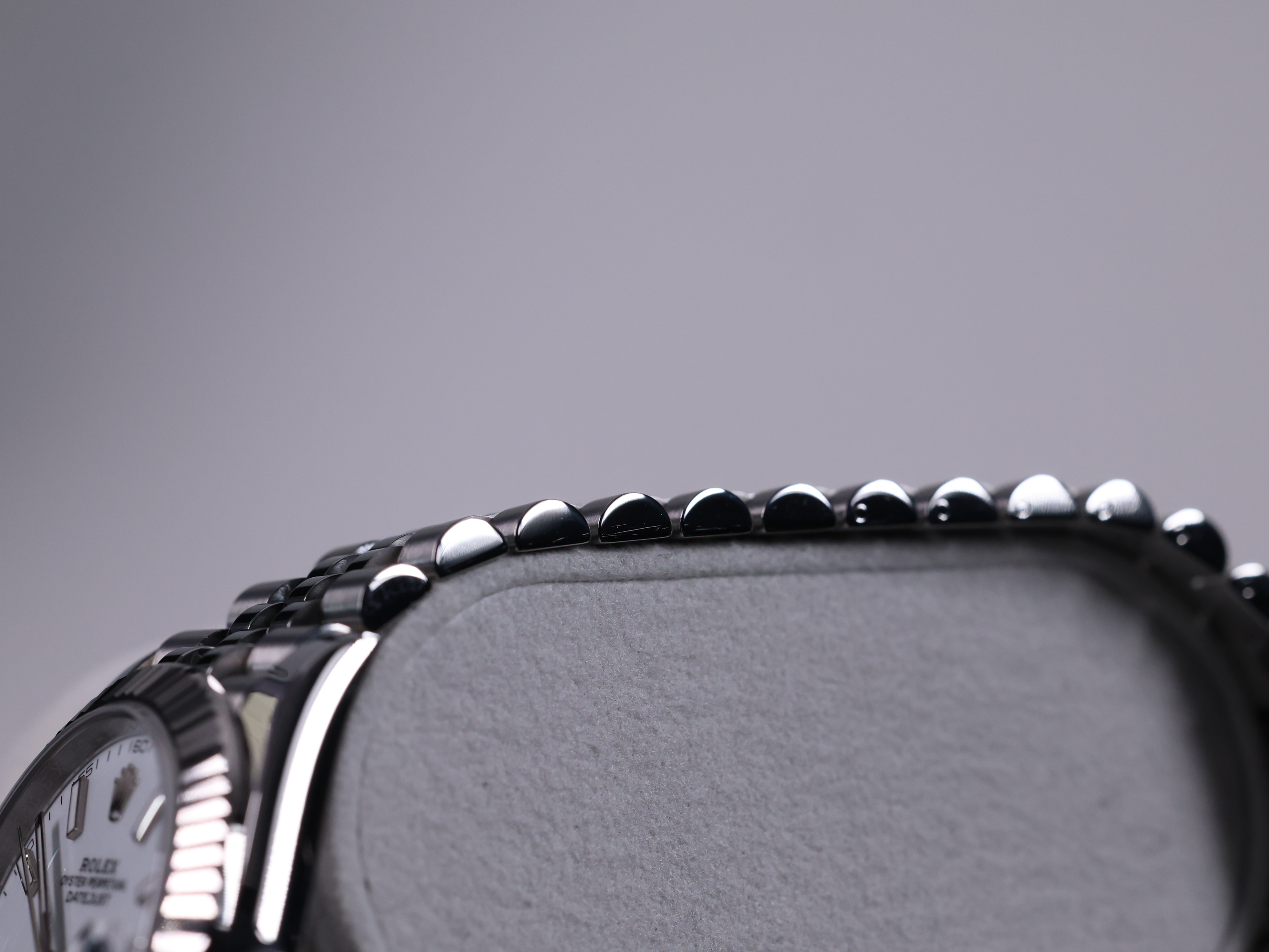 Rolex Datejust 41 126334 中古 2025年式 추가8
