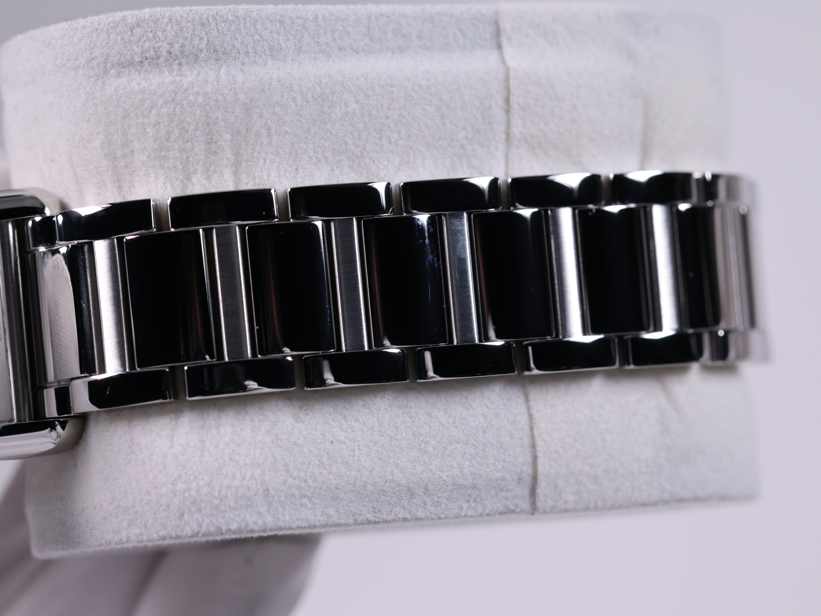 Cartier Tank Must LM WSTA0106 中古 2026年式 추가2