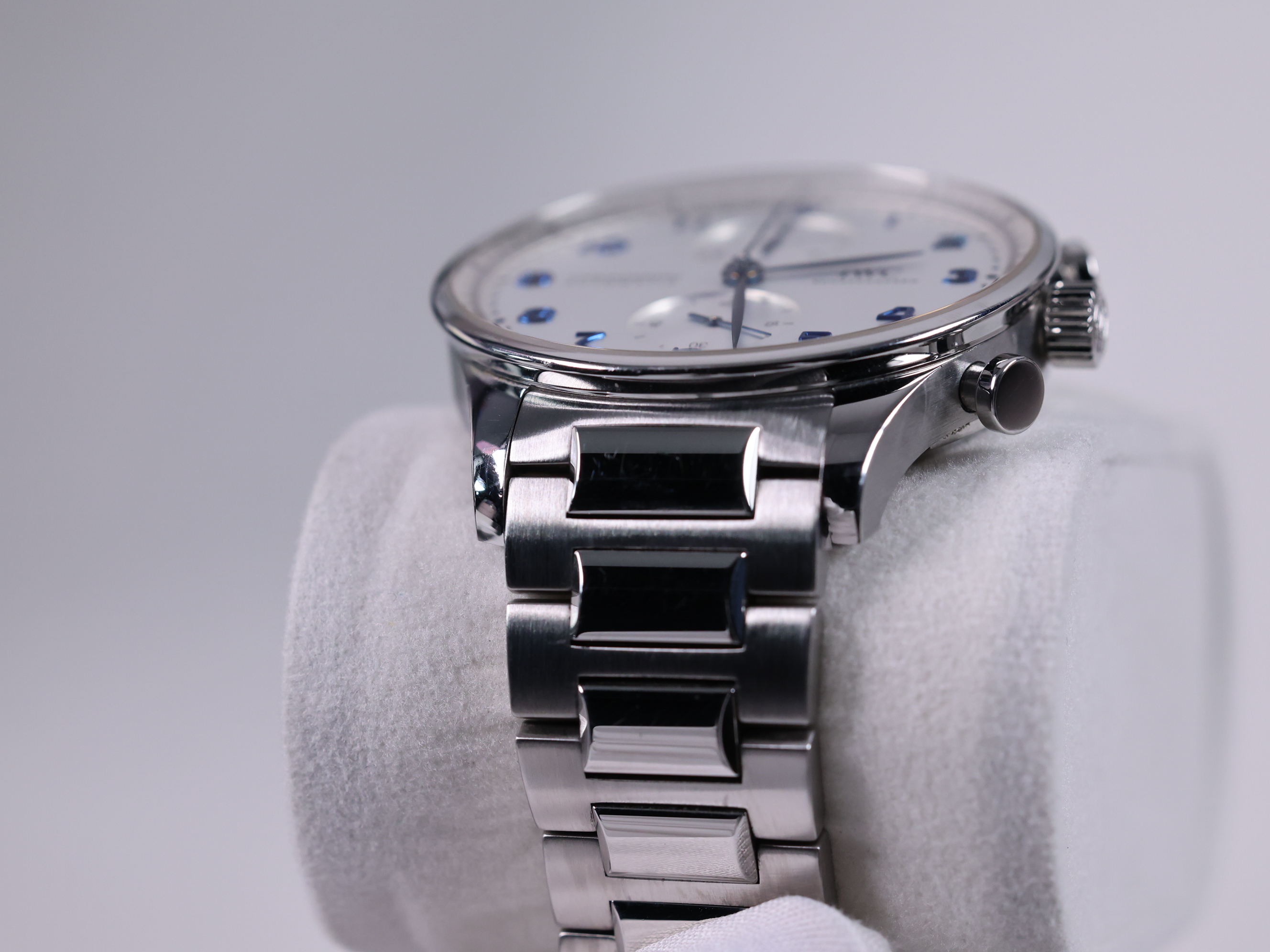 IWC 포르투기저 크로노그래프 IW371617 중고 2025년식 추가2