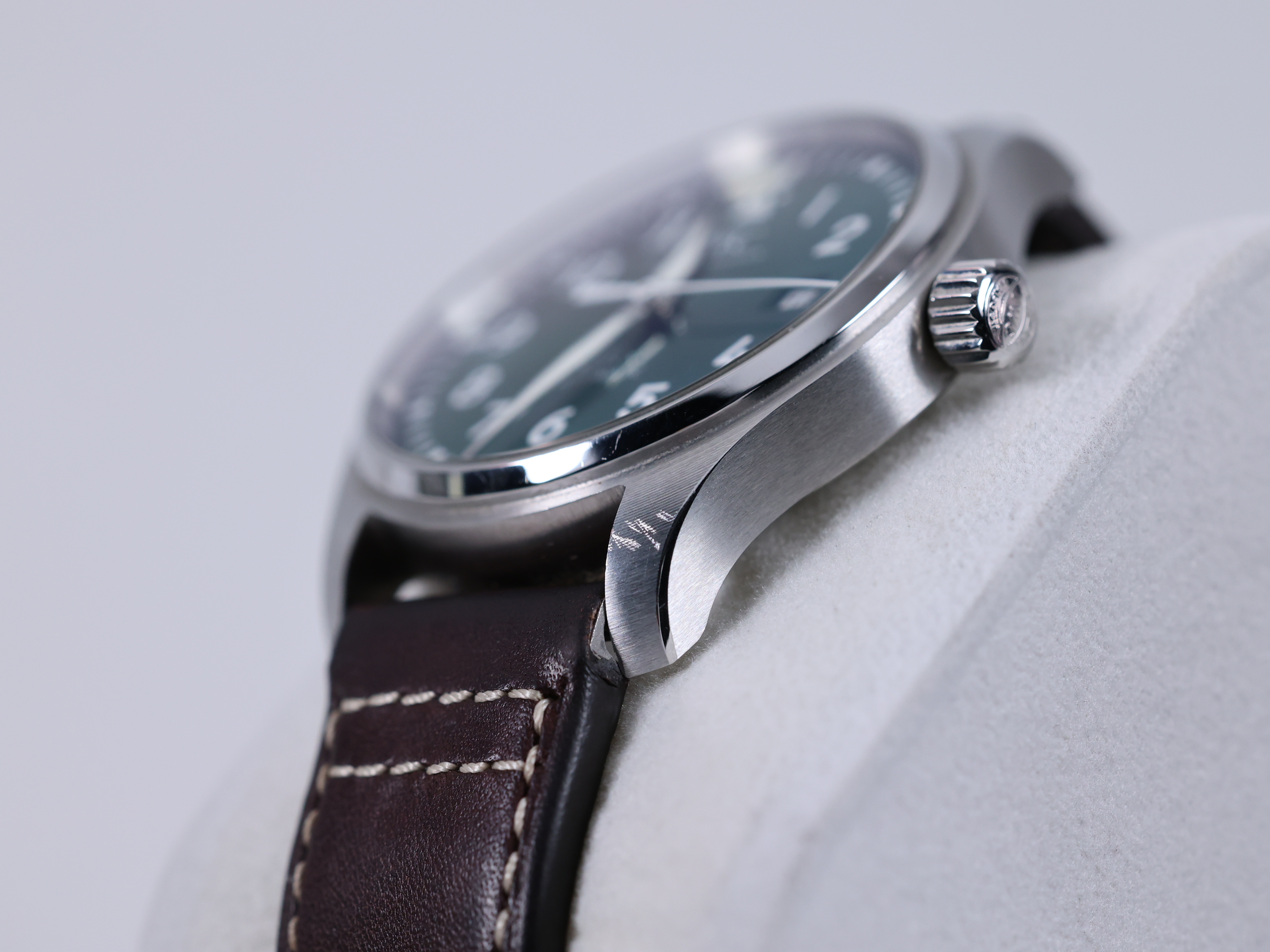 IWC 파일럿 워치 마크 XX IW328205 중고 2023년식 추가3