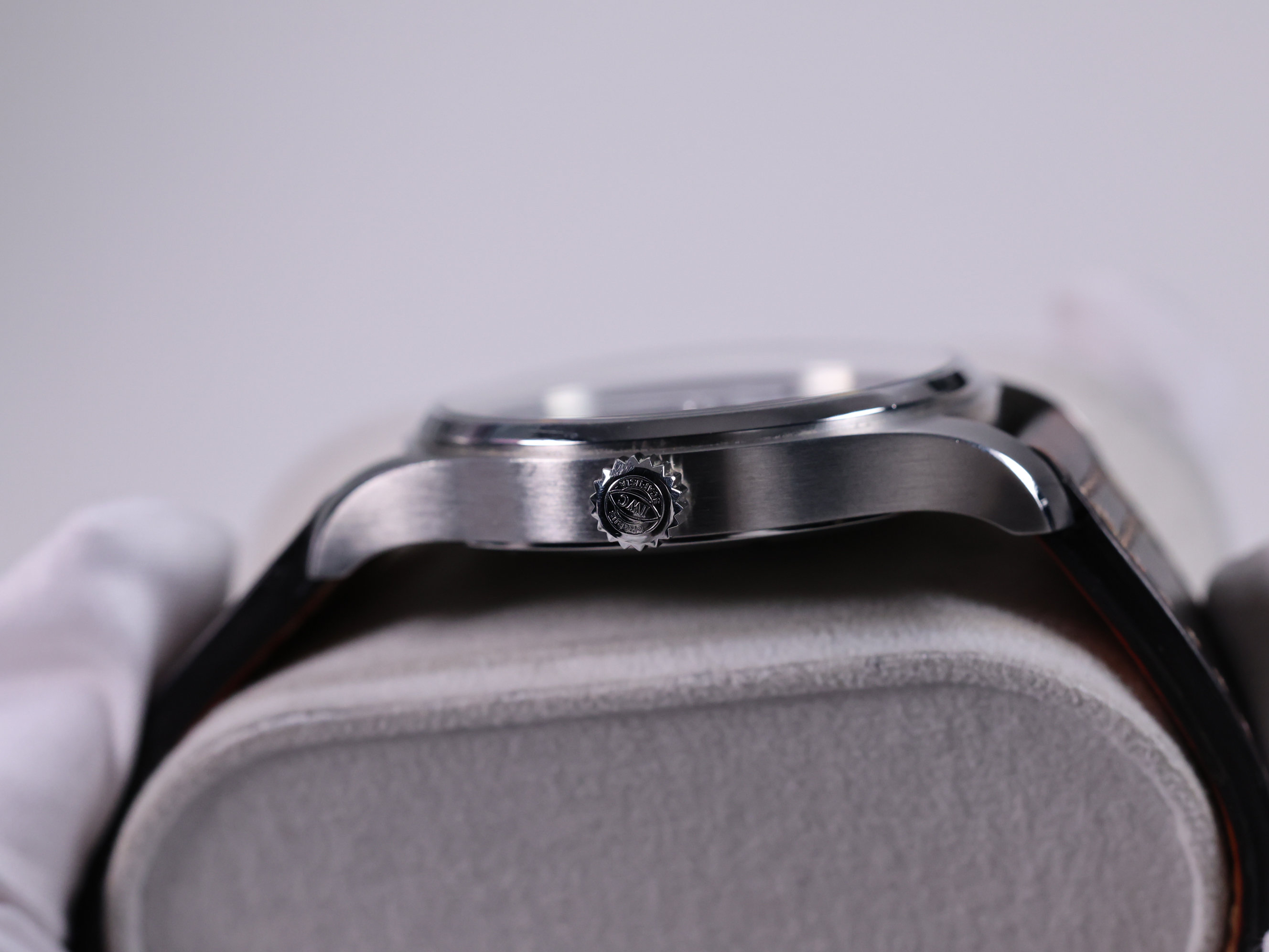IWC 마크 18 IW327004 중고 2018년식 추가11