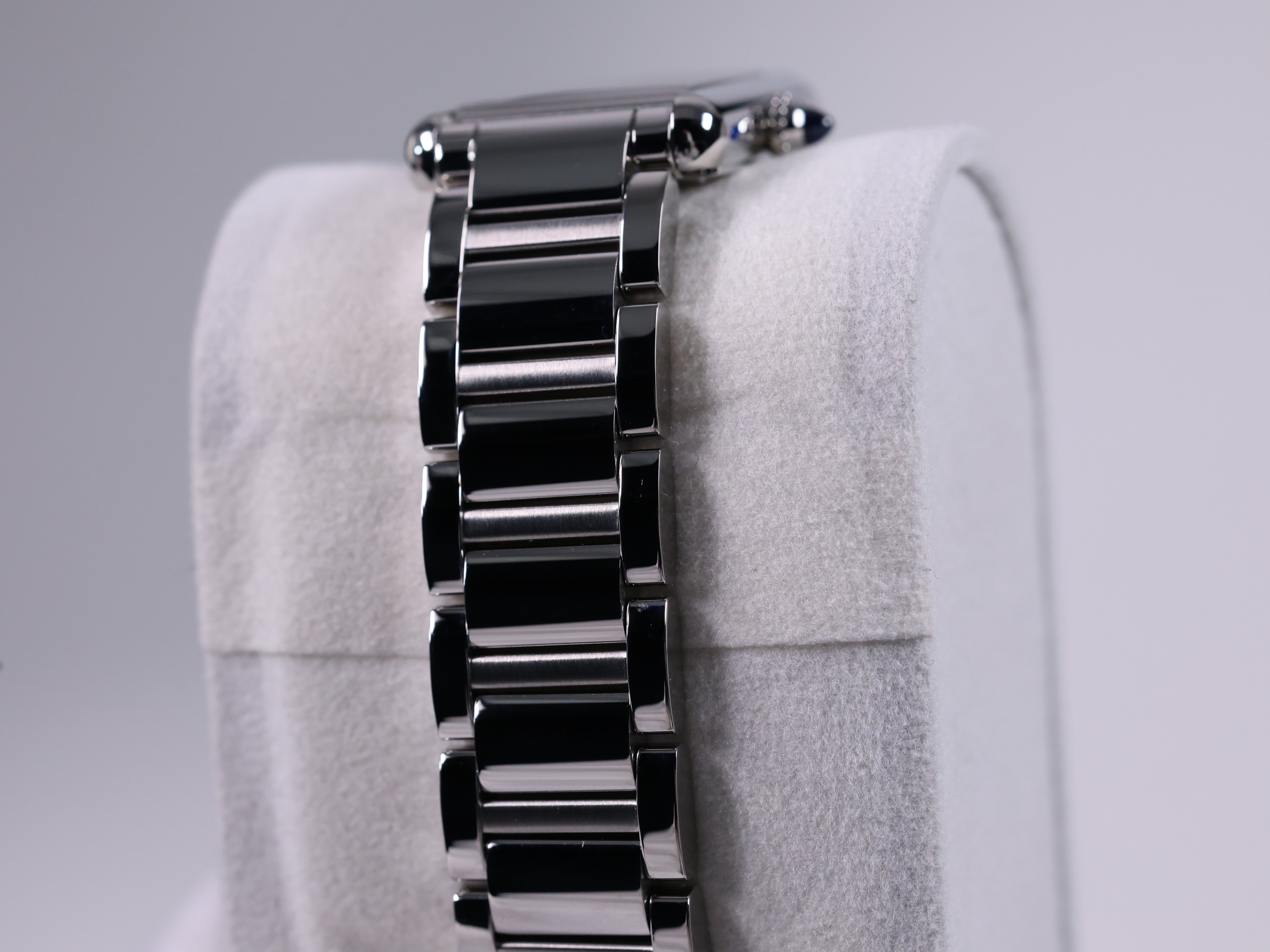 Cartier Tank Must SM WSTA0107 未使用 2026年式 추가9