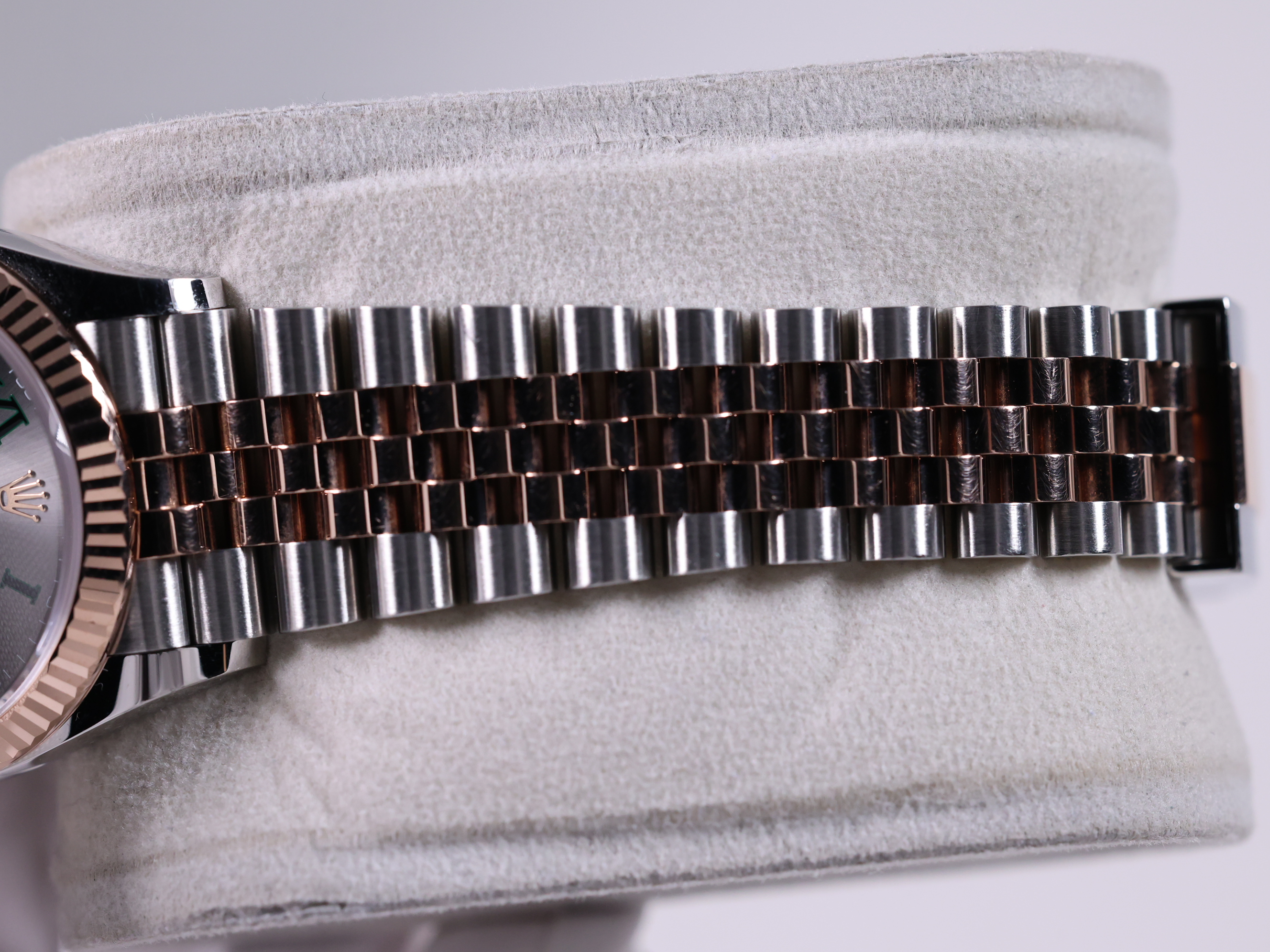 Rolex Datejust 36 126231 Used 2025 추가9