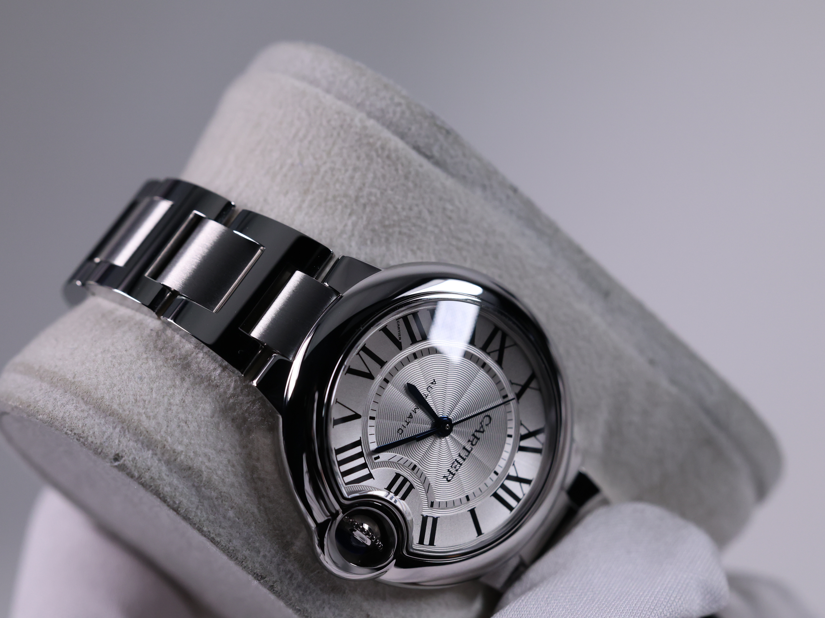 Cartier Ballon Bleu WSBB0044 Unworn 2026 추가3