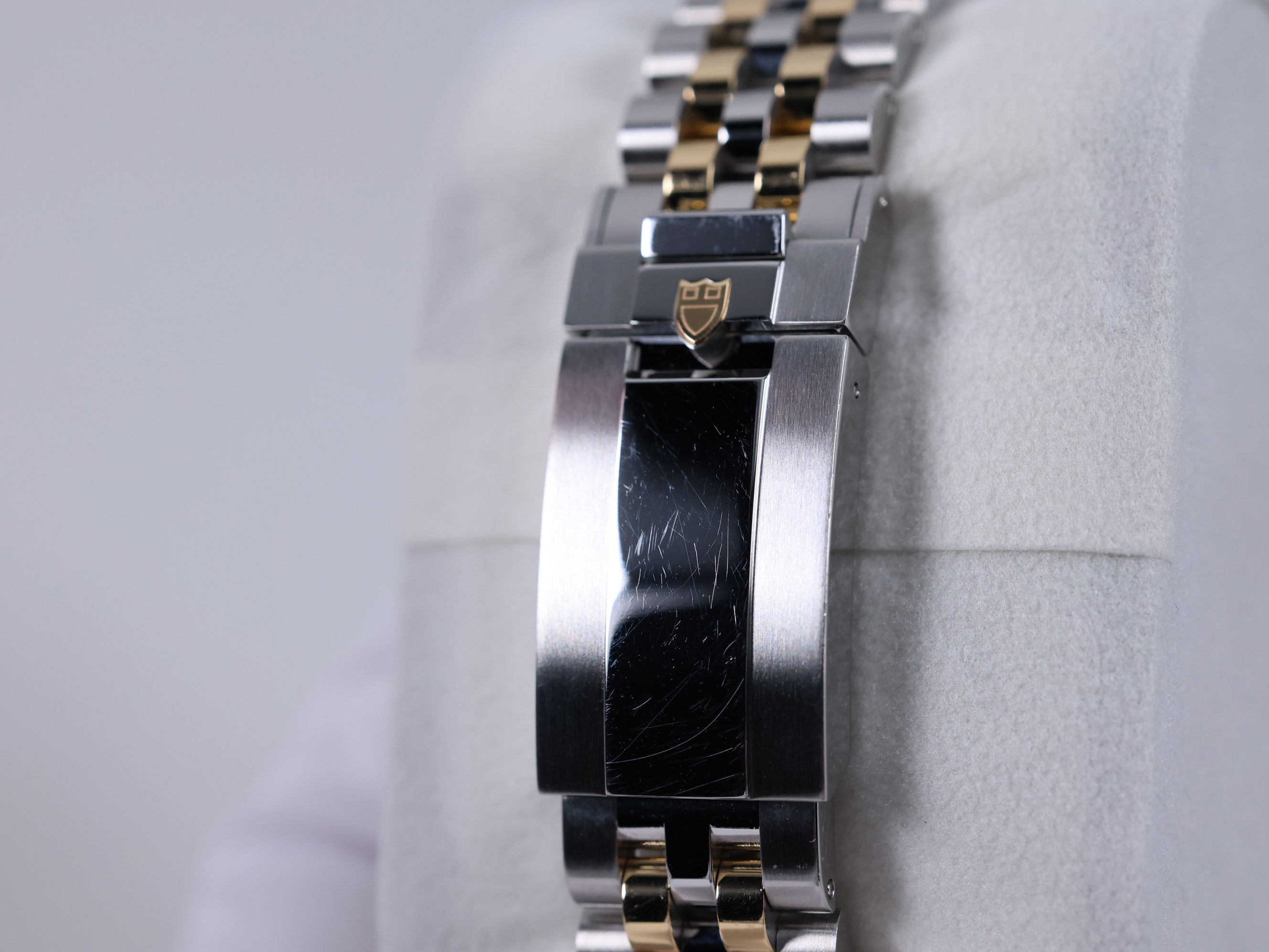 튜더 블랙 베이 원 36 S&G M79653-0006 중고 2026년식 추가7