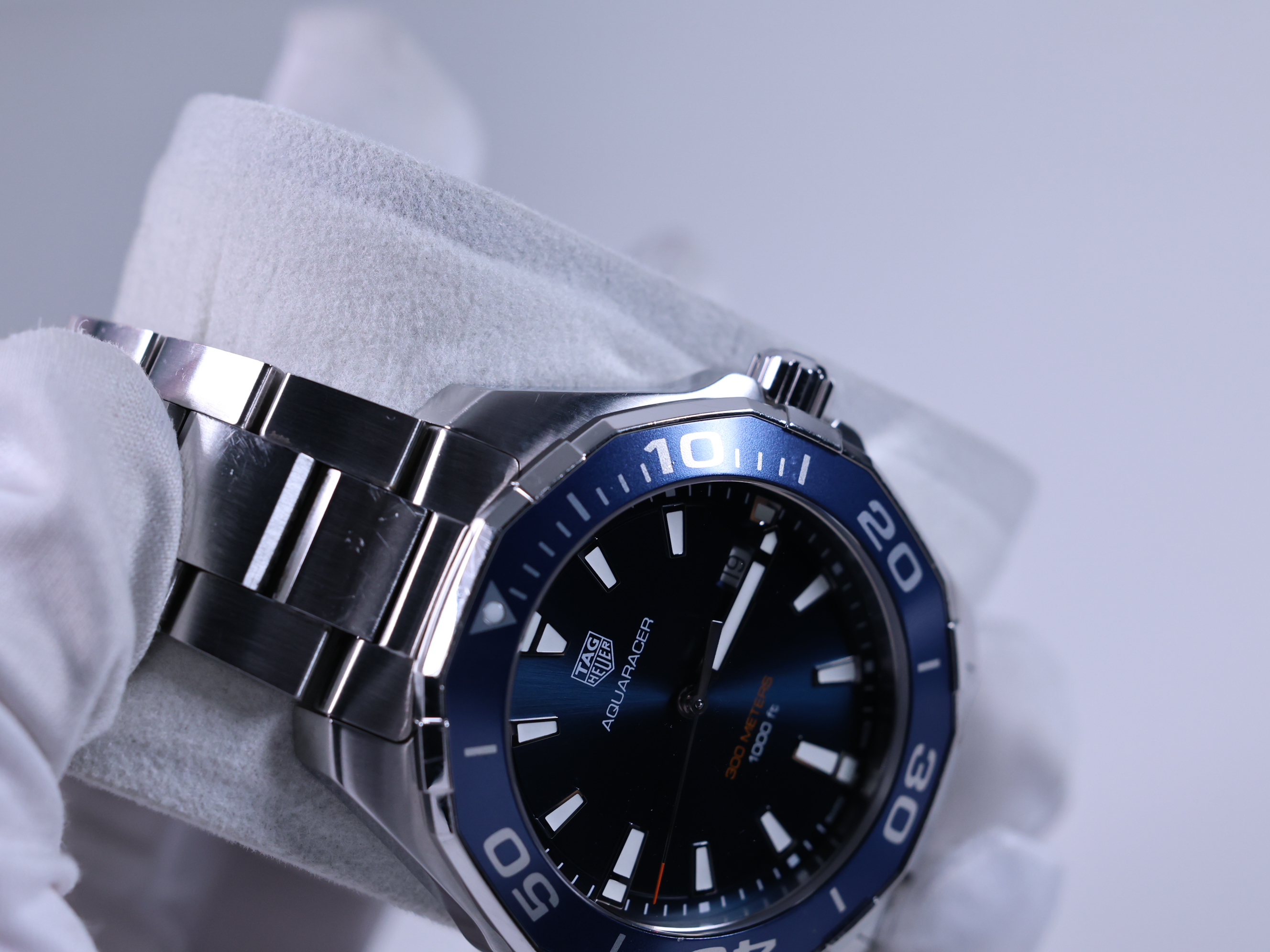 TAG Heuer Aquaracer WAY101C.BA0746 - 14