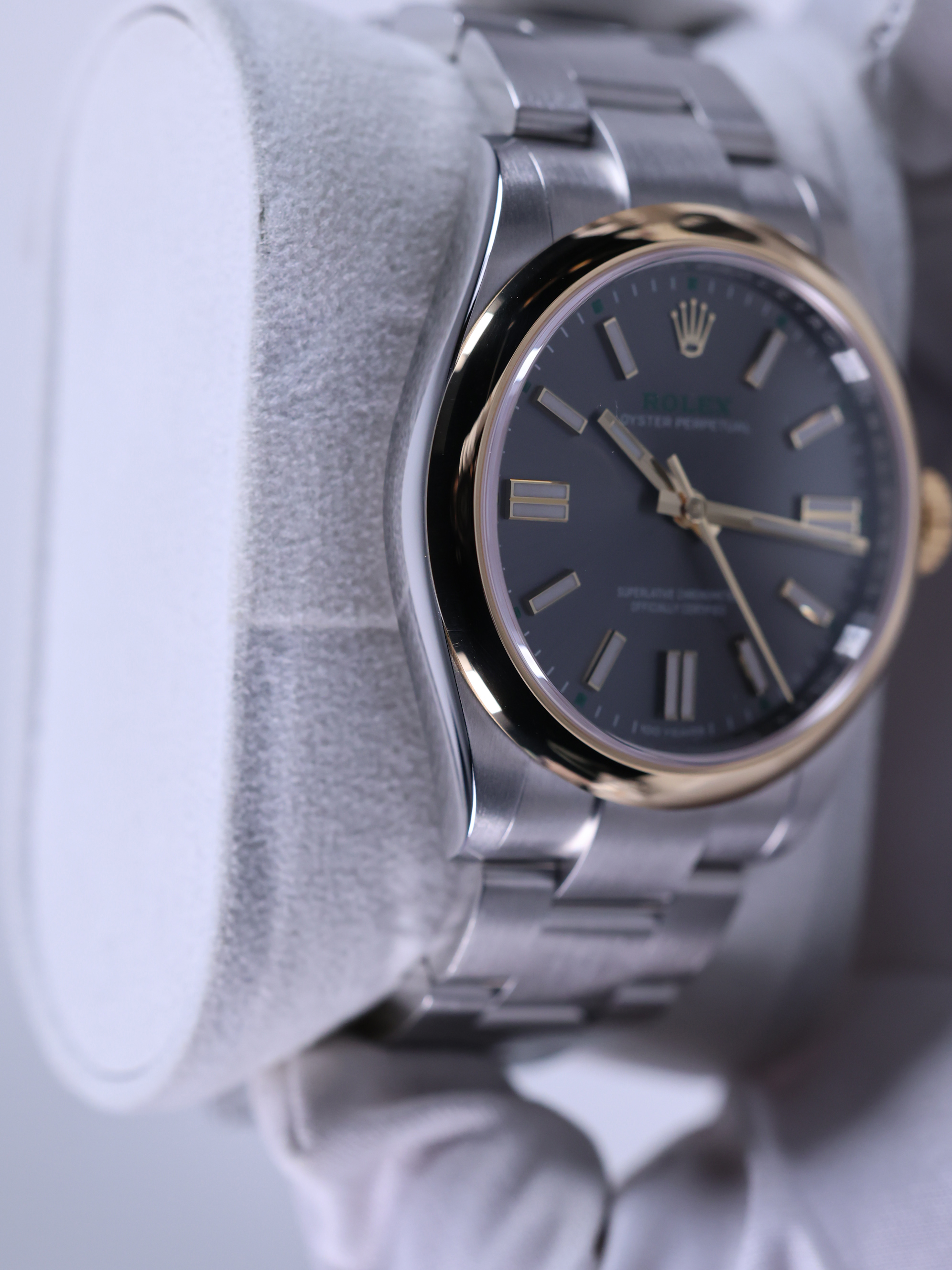 Rolex Oyster Perpetual 41 134303 未使用 2026年式 추가2