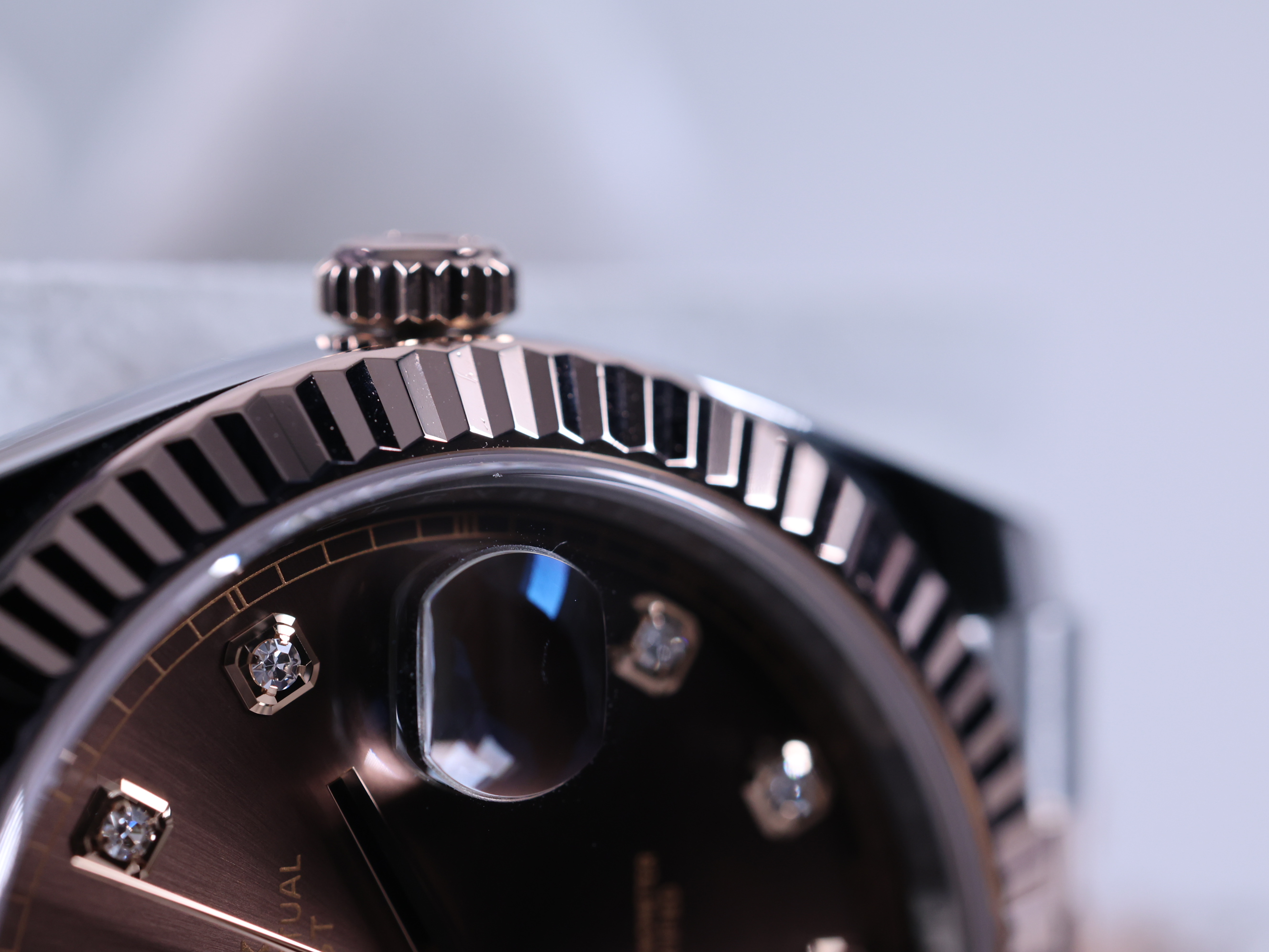 Rolex Datejust 41 126331 - 17
