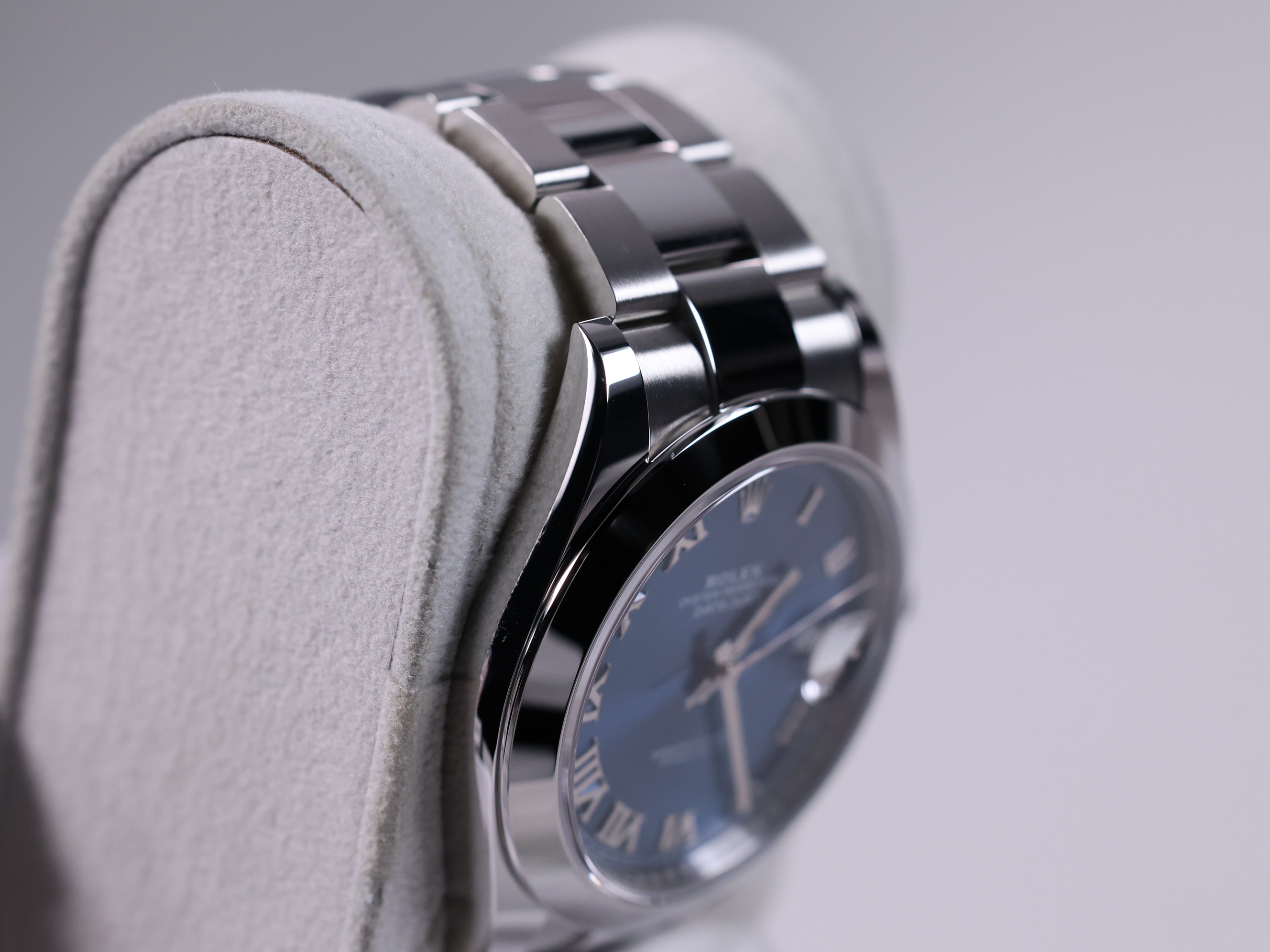 Rolex Datejust 41 126300 中古 2025年式 추가4