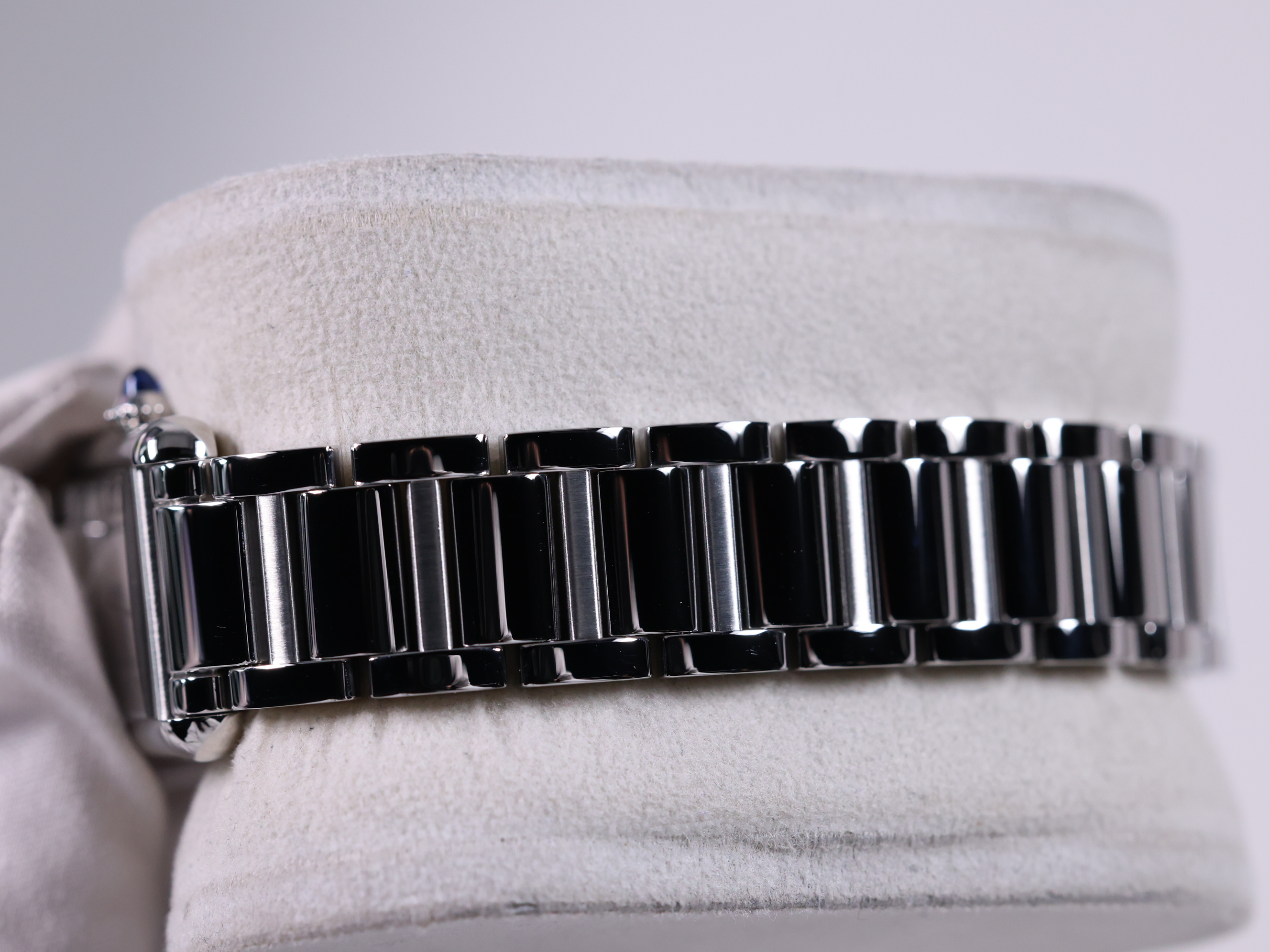 Cartier Tank Must SM WSTA0107 未使用 2026年式 추가5