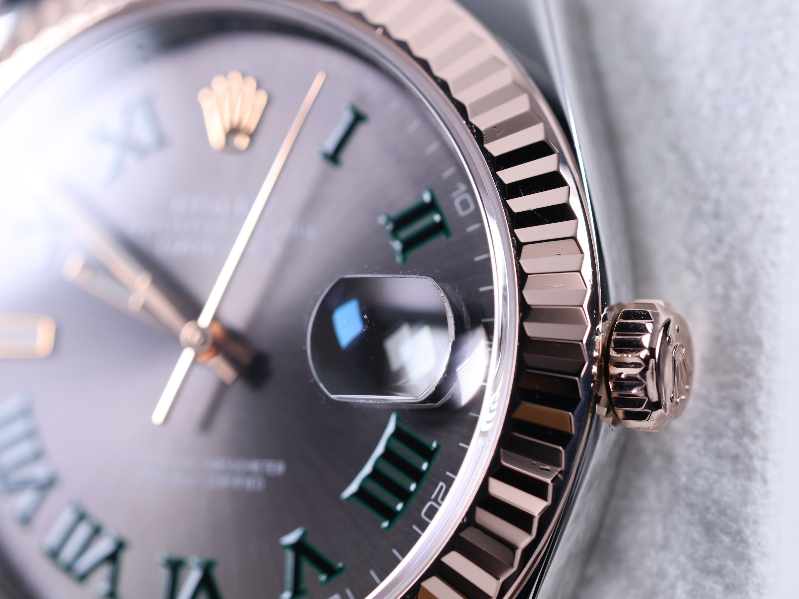 Rolex Datejust 41 126331 - 16
