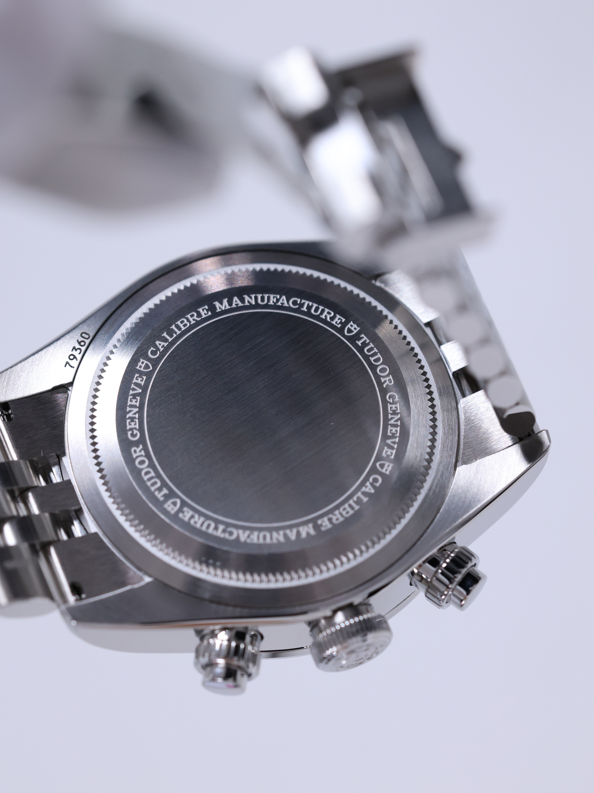 튜더 블랙 베이 크로노 M79360N-0024 - 6