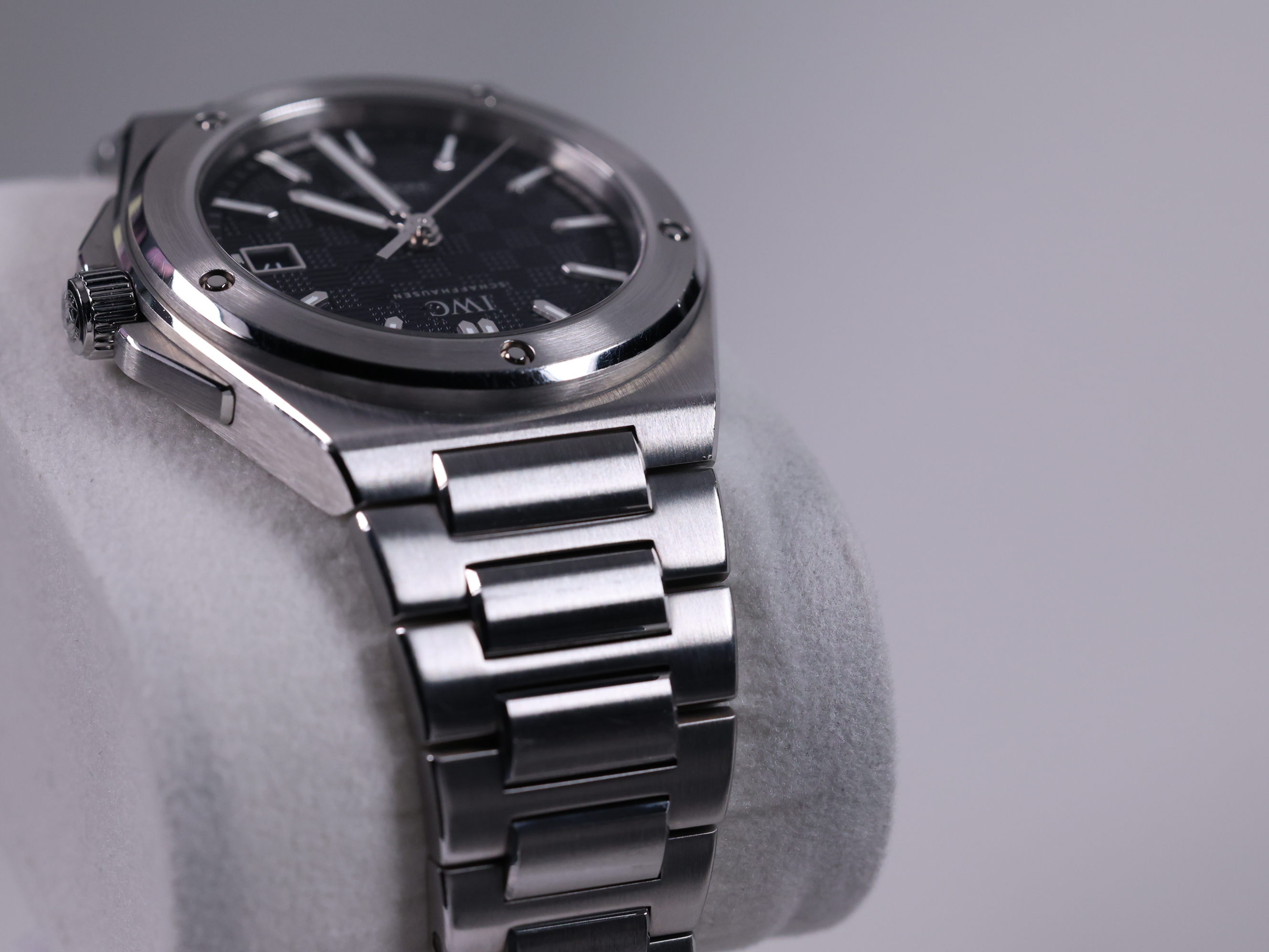 IWC 인제니어 오토매틱 40 IW328901 중고 2024년식 추가4
