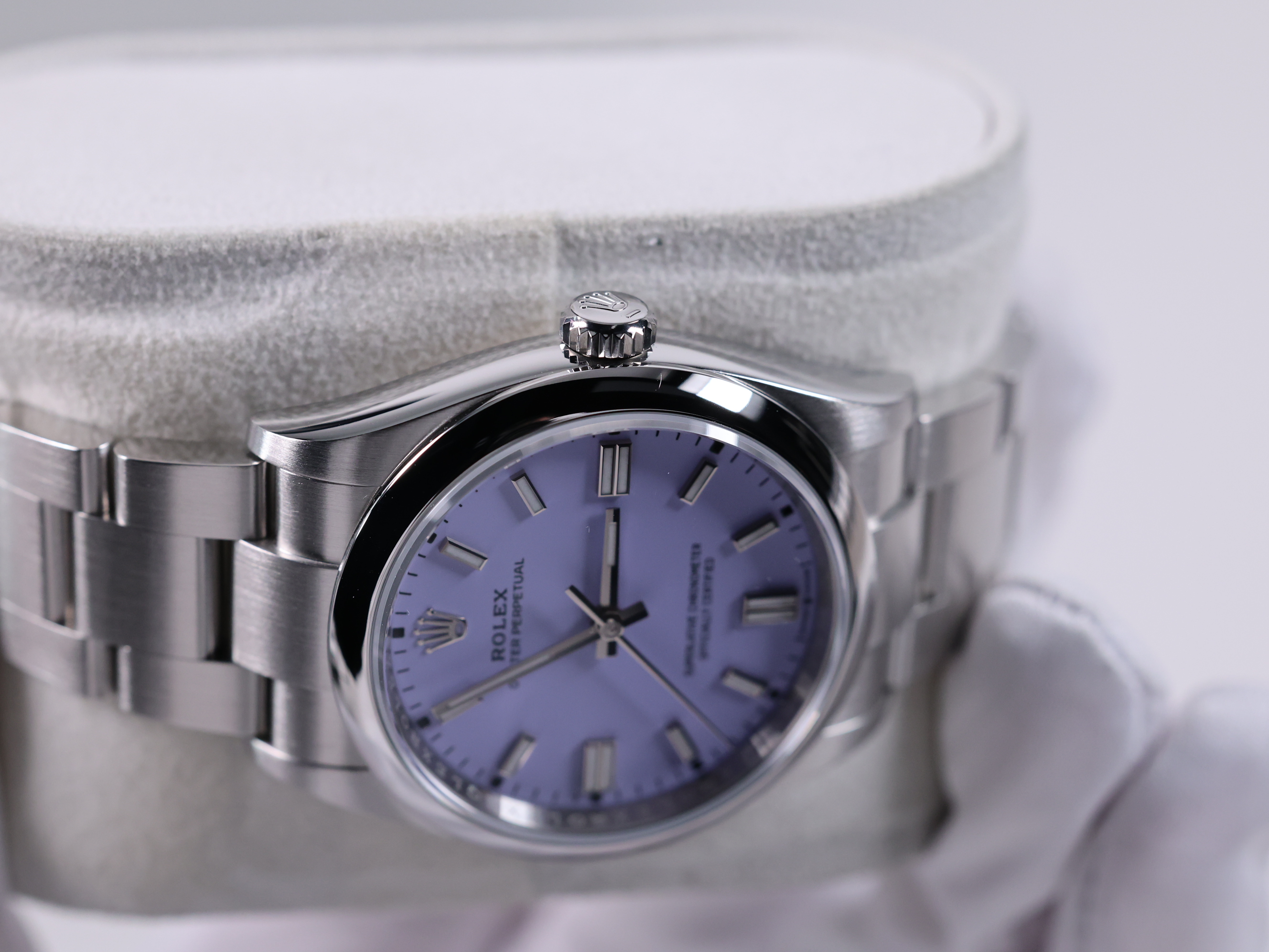 Rolex Oyster Perpetual 36 126000 Unworn 2026 추가2