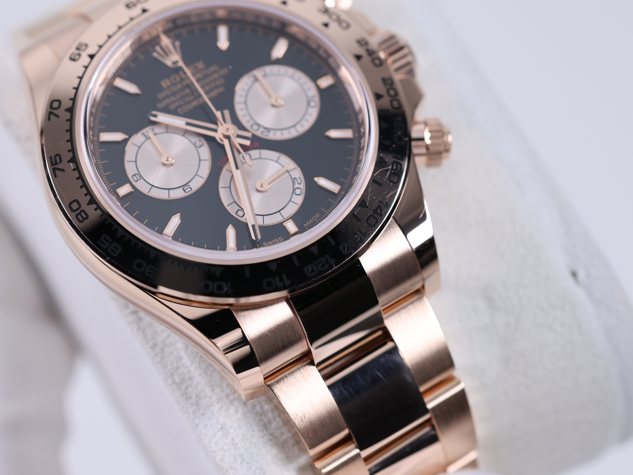 Rolex Daytona 126505 Used 2024 추가5